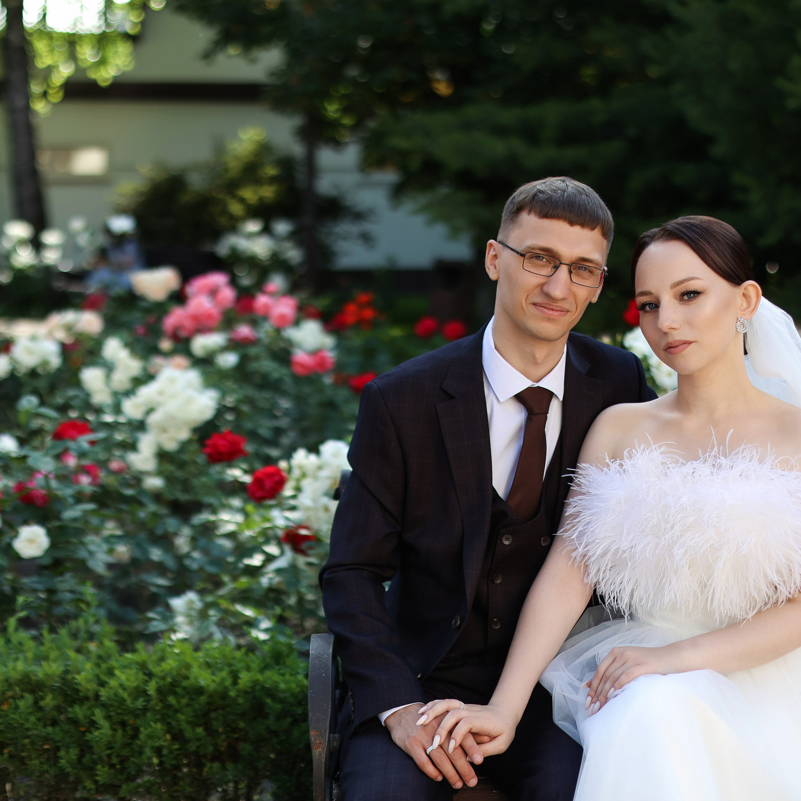 Отзывы. Фотограф Илья Хачатурян