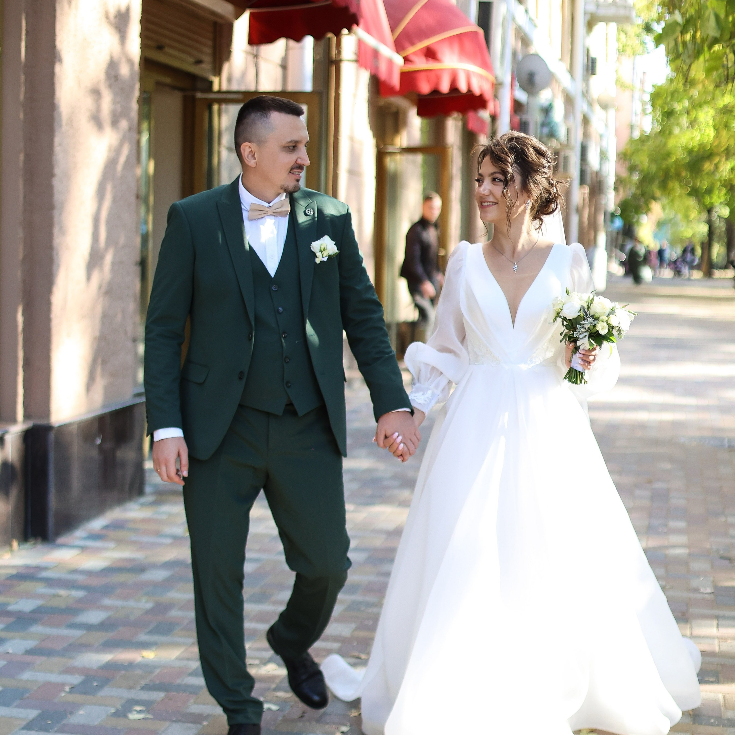 Отзывы. Фотограф Илья Хачатурян