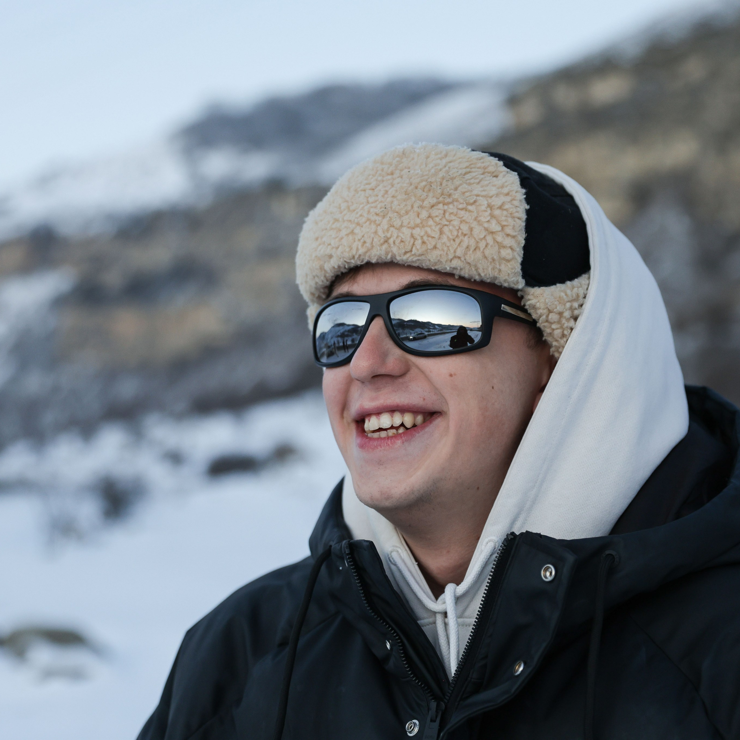 Отзывы. Фотограф Илья Хачатурян