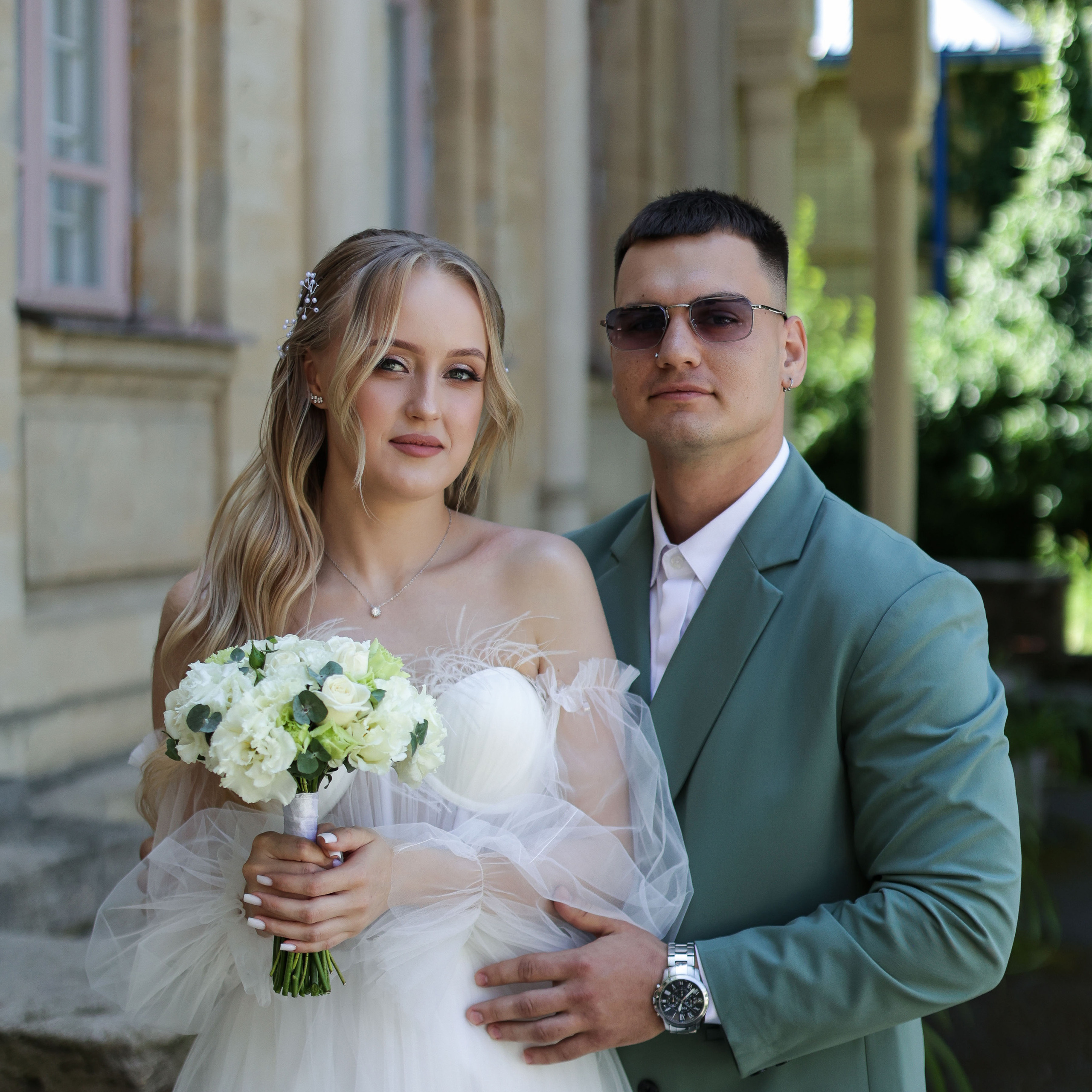 Отзывы. Фотограф Илья Хачатурян