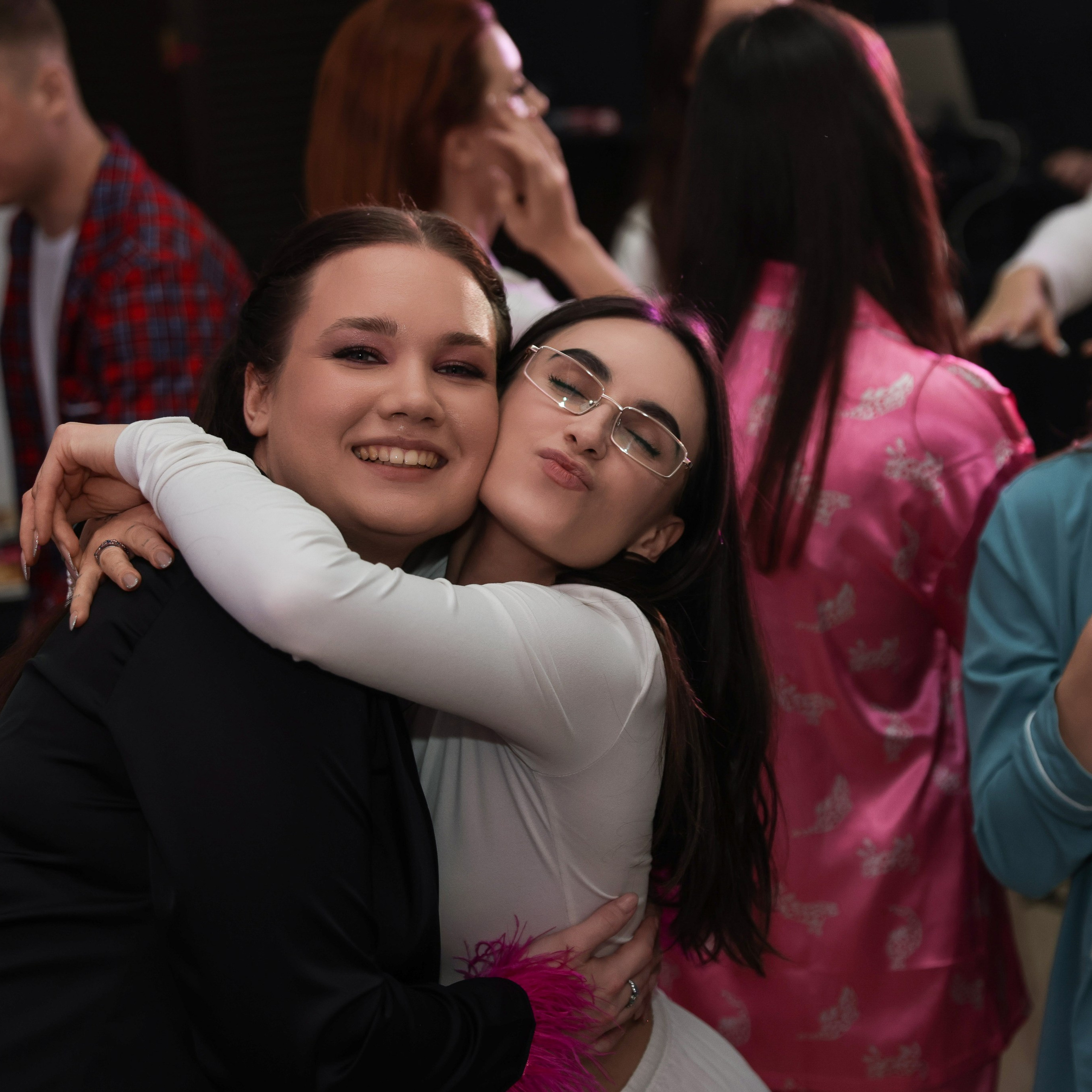 Отзывы. Фотограф Илья Хачатурян