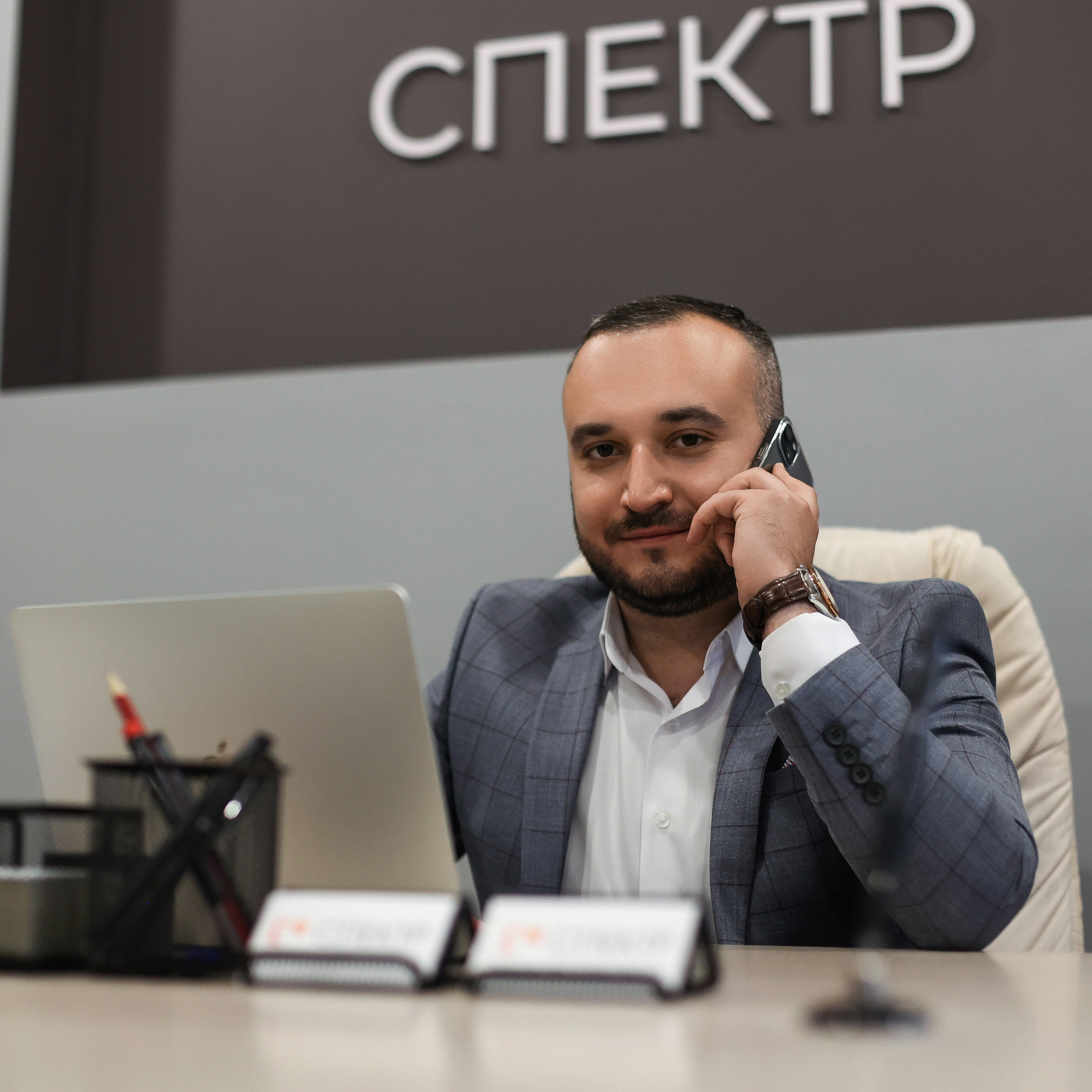 Отзывы. Фотограф Илья Хачатурян