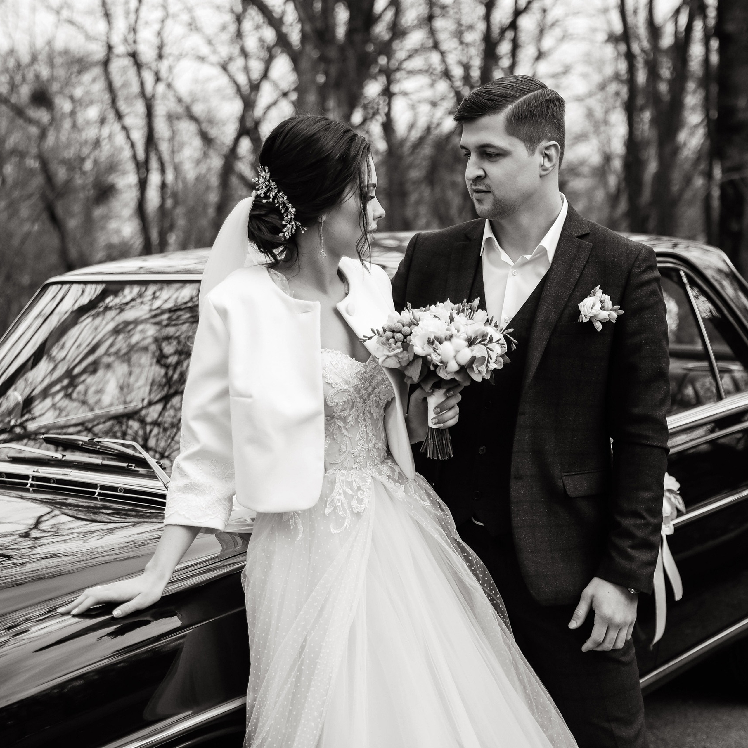 Alexandr & Elizabeth