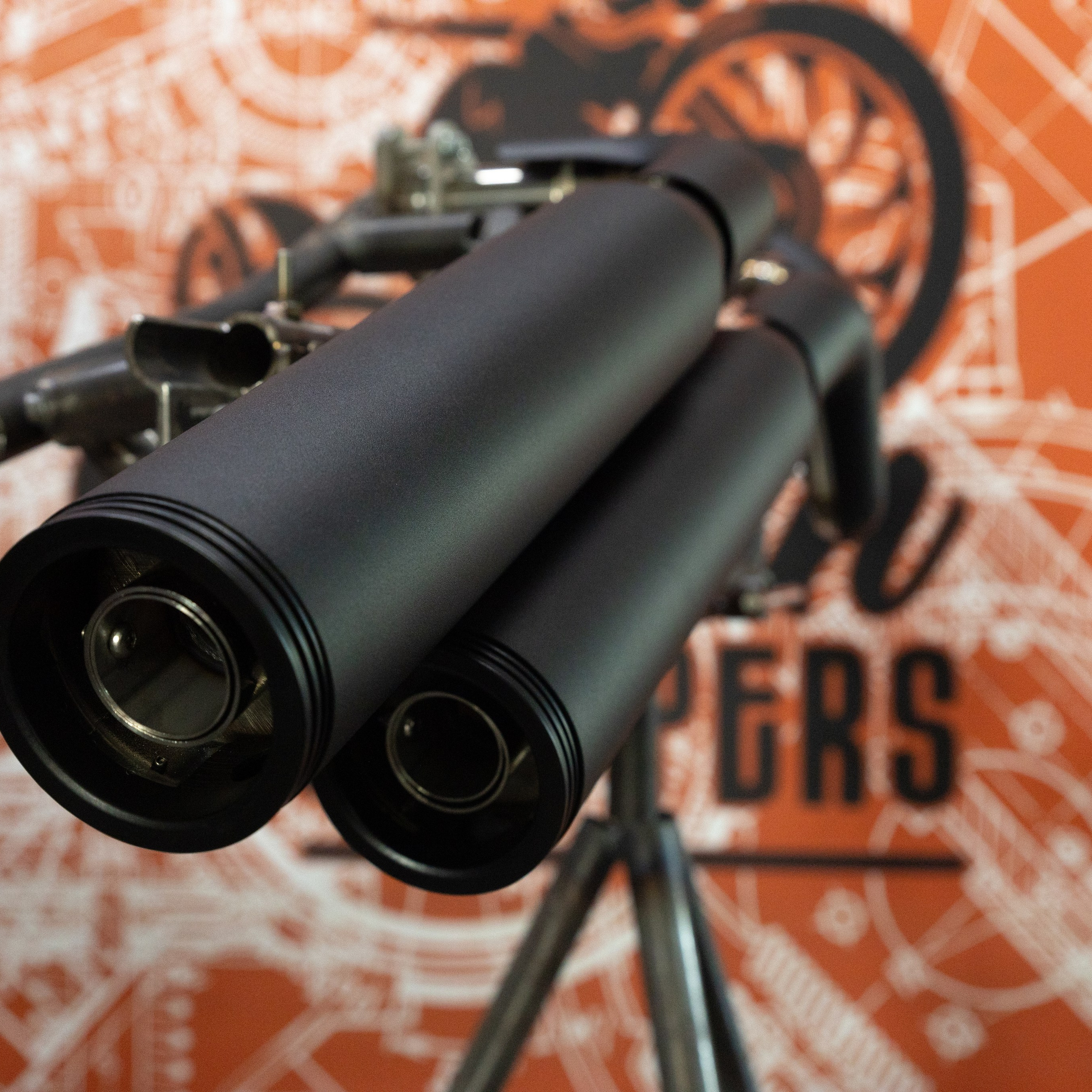 Выхлопная система 2/2 S2