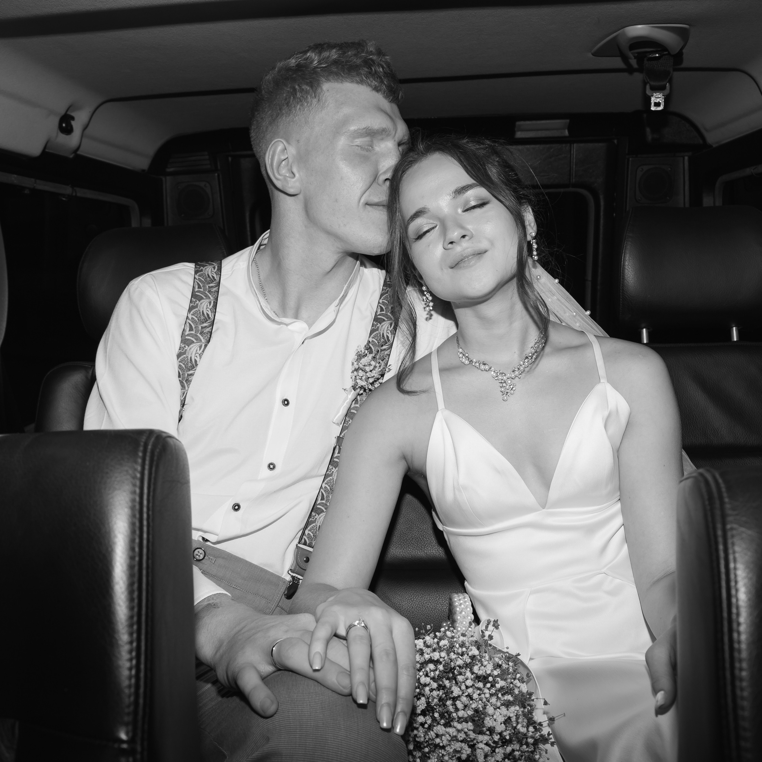 Отзывы. Портрет и художественный портрет в Екатеринбурге фотограф Юлия Че