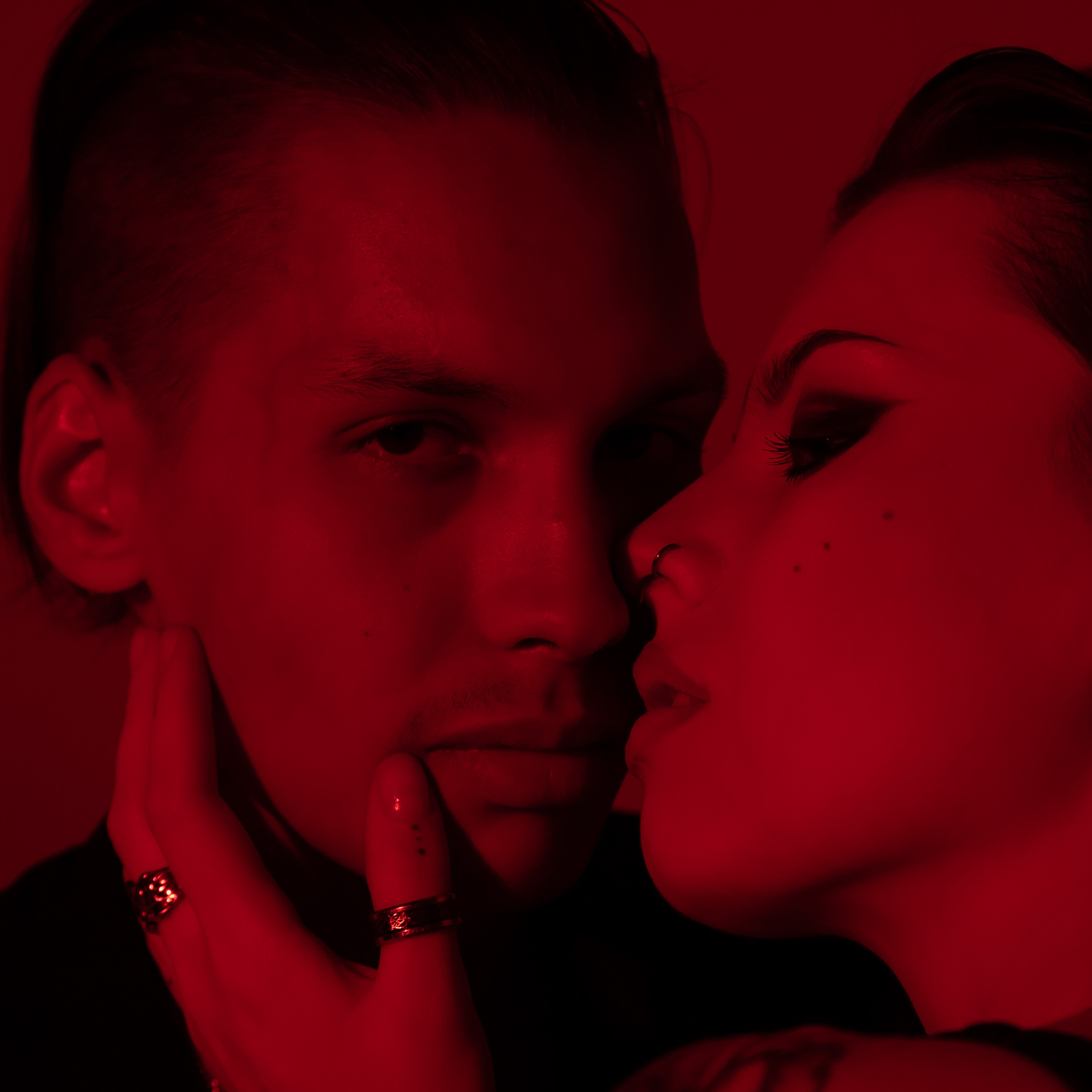 Дьявольская пара