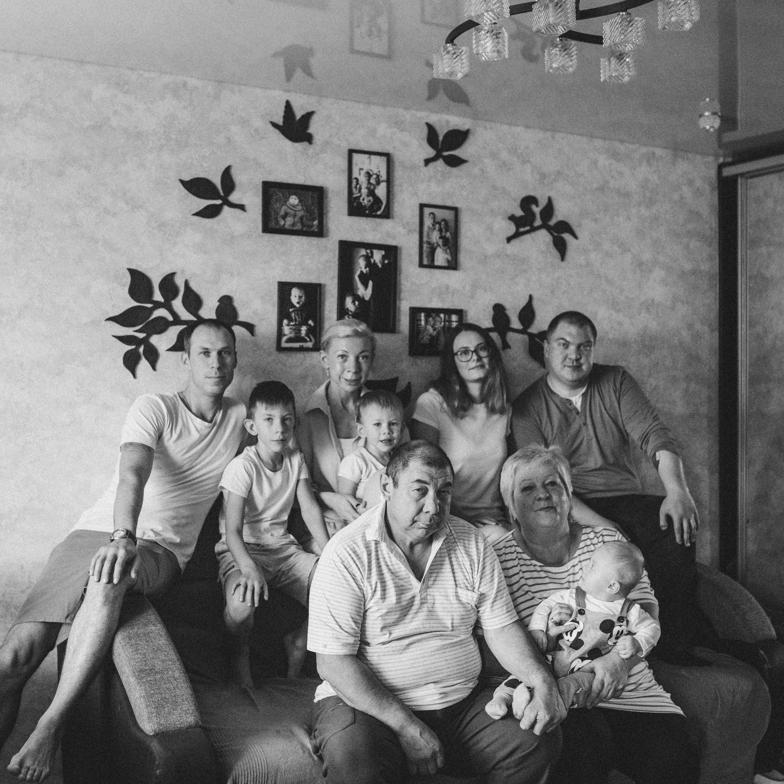 Отзывы. Стрельченя Дина