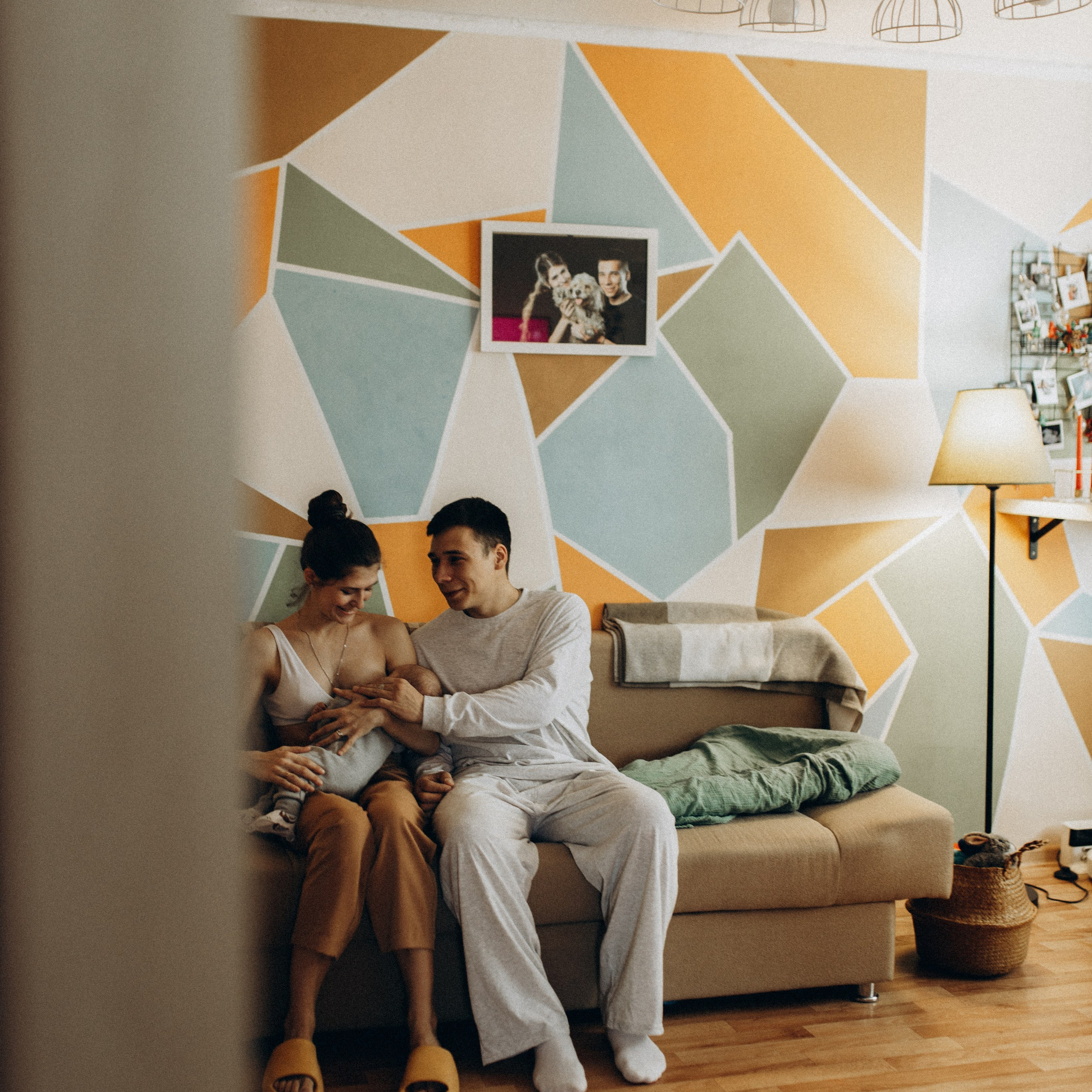 Стрельченя Дина