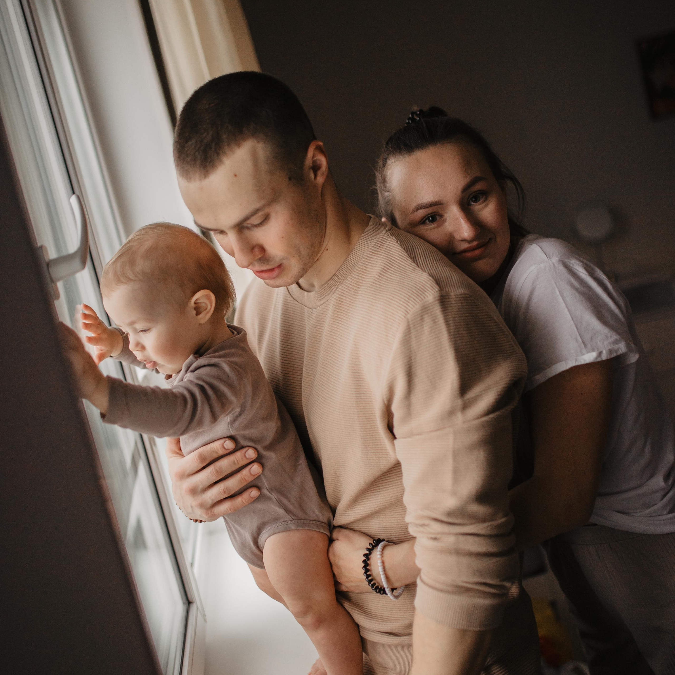 Стрельченя Дина