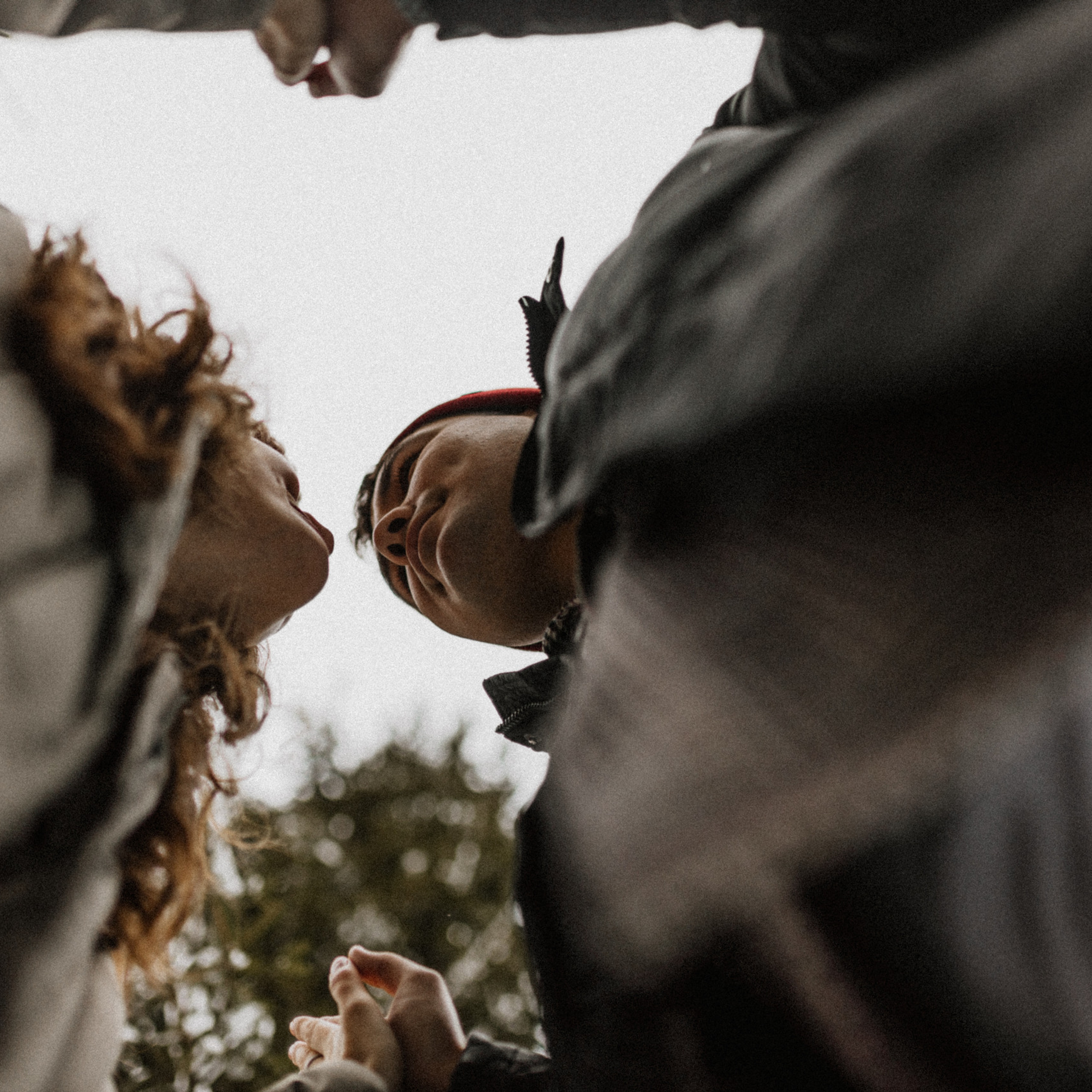 Стрельченя Дина