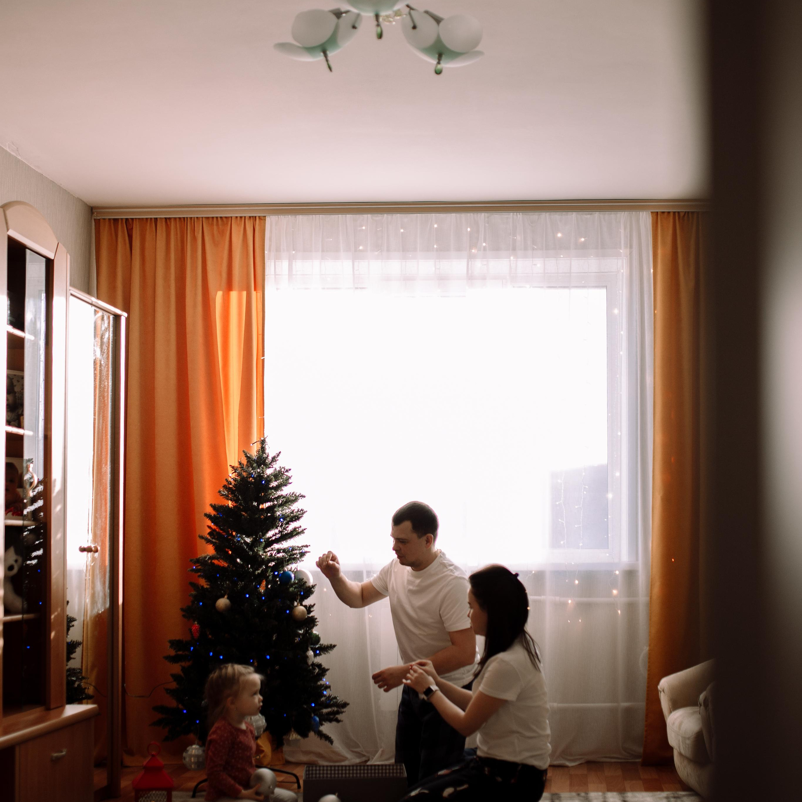 Стрельченя Дина