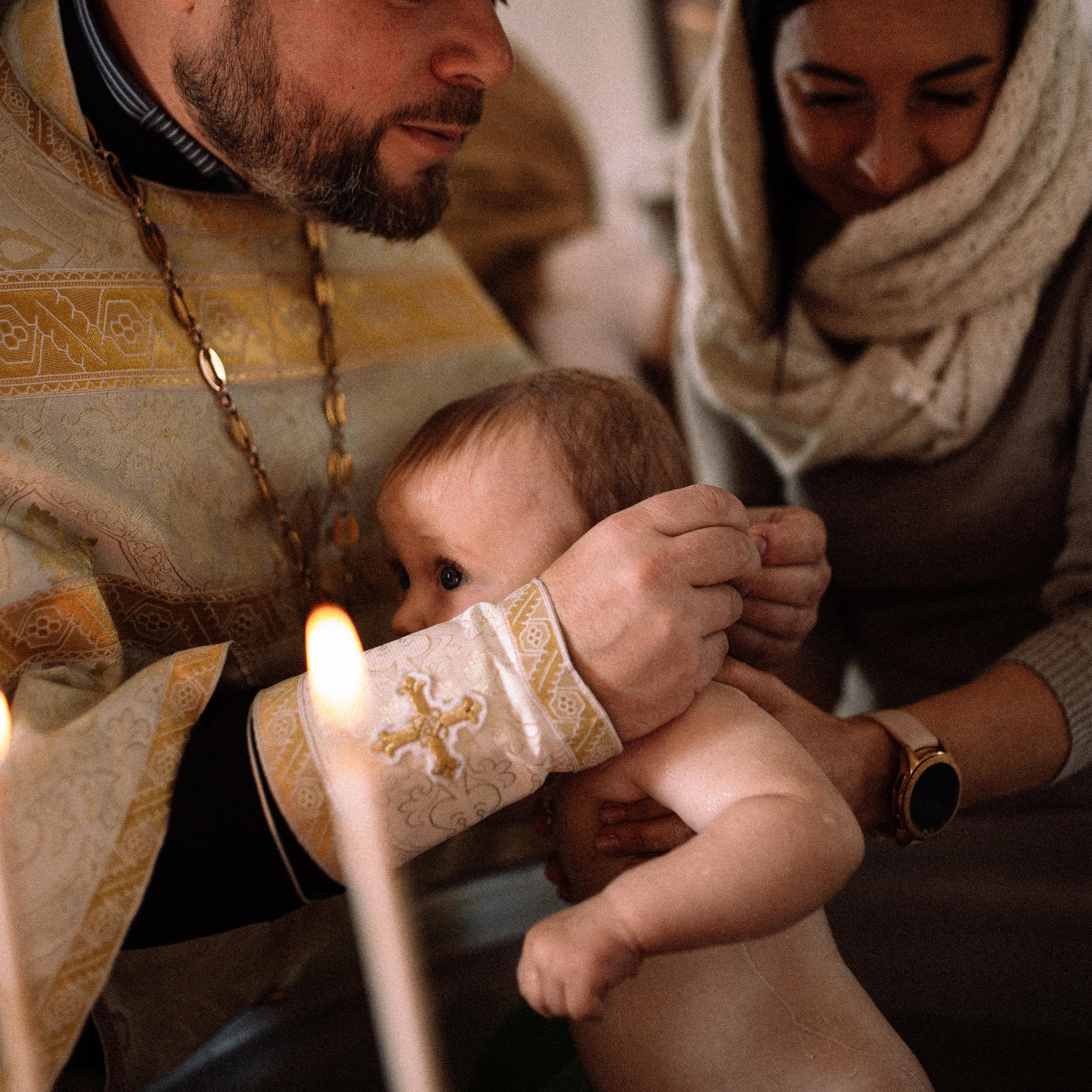 Стрельченя Дина