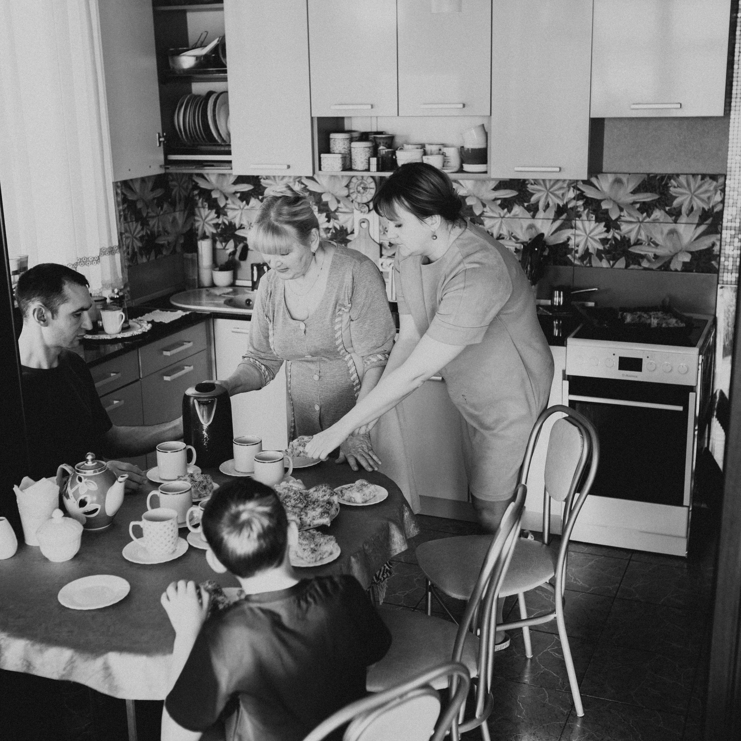 Отзывы. Стрельченя Дина