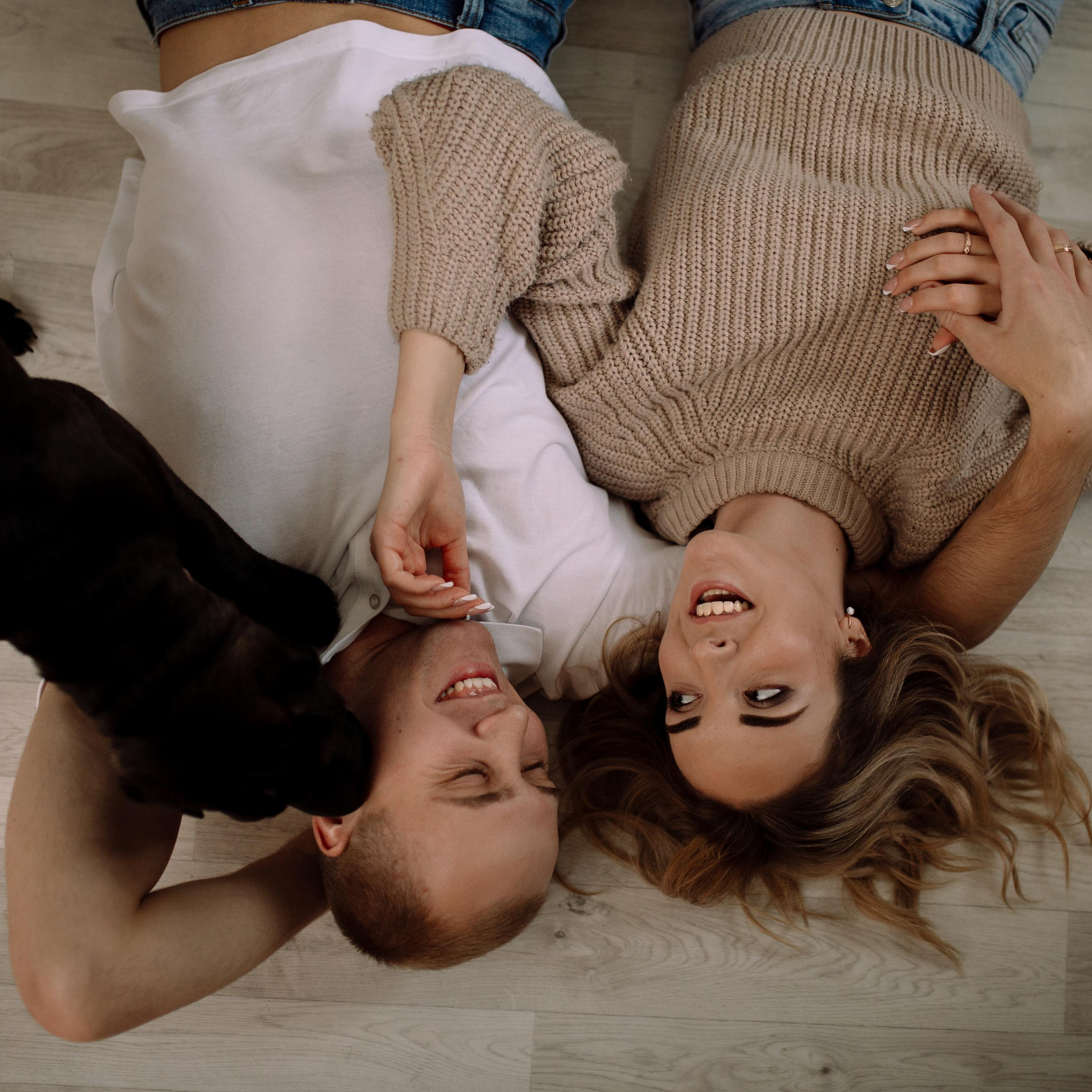 Стрельченя Дина