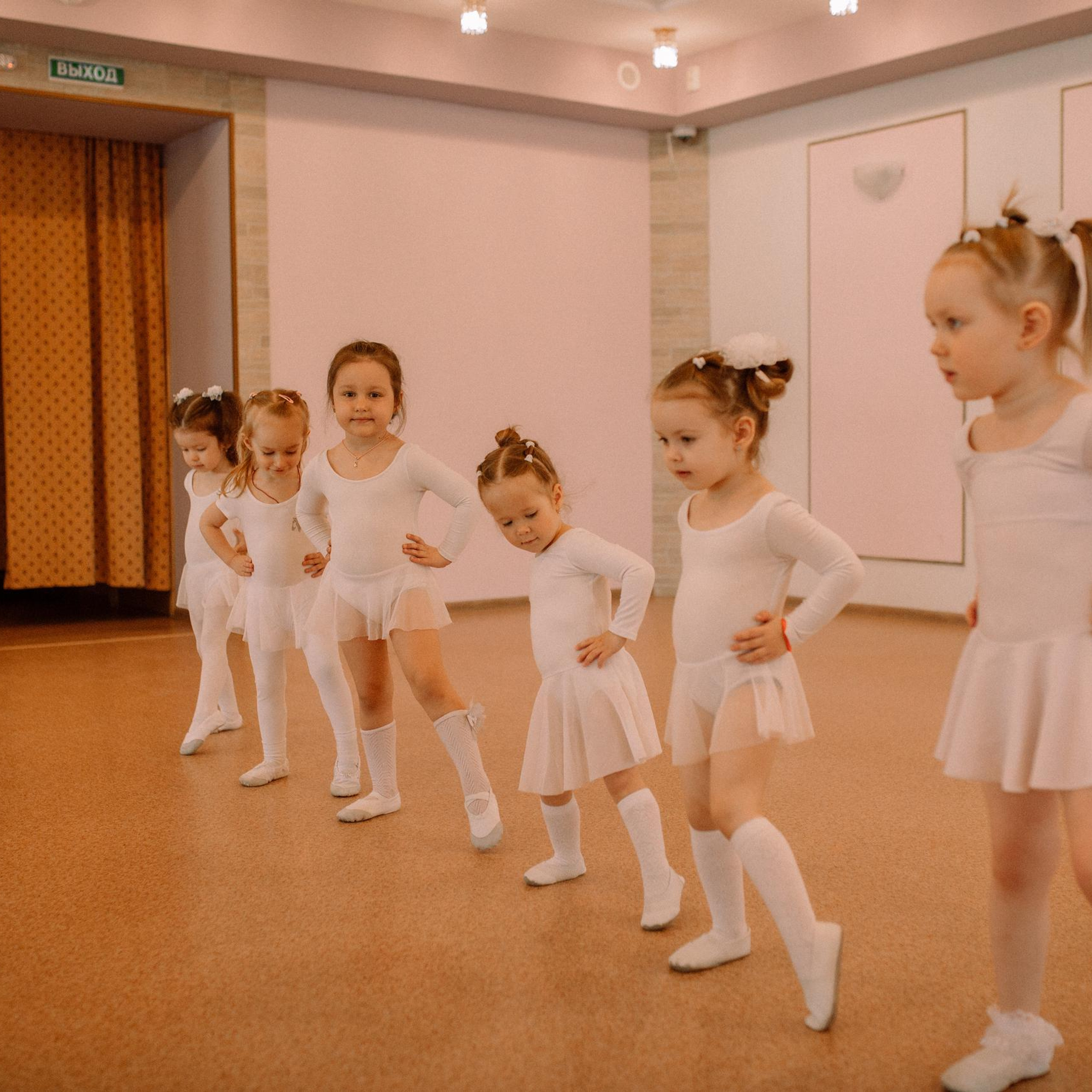 Отзывы. Стрельченя Дина