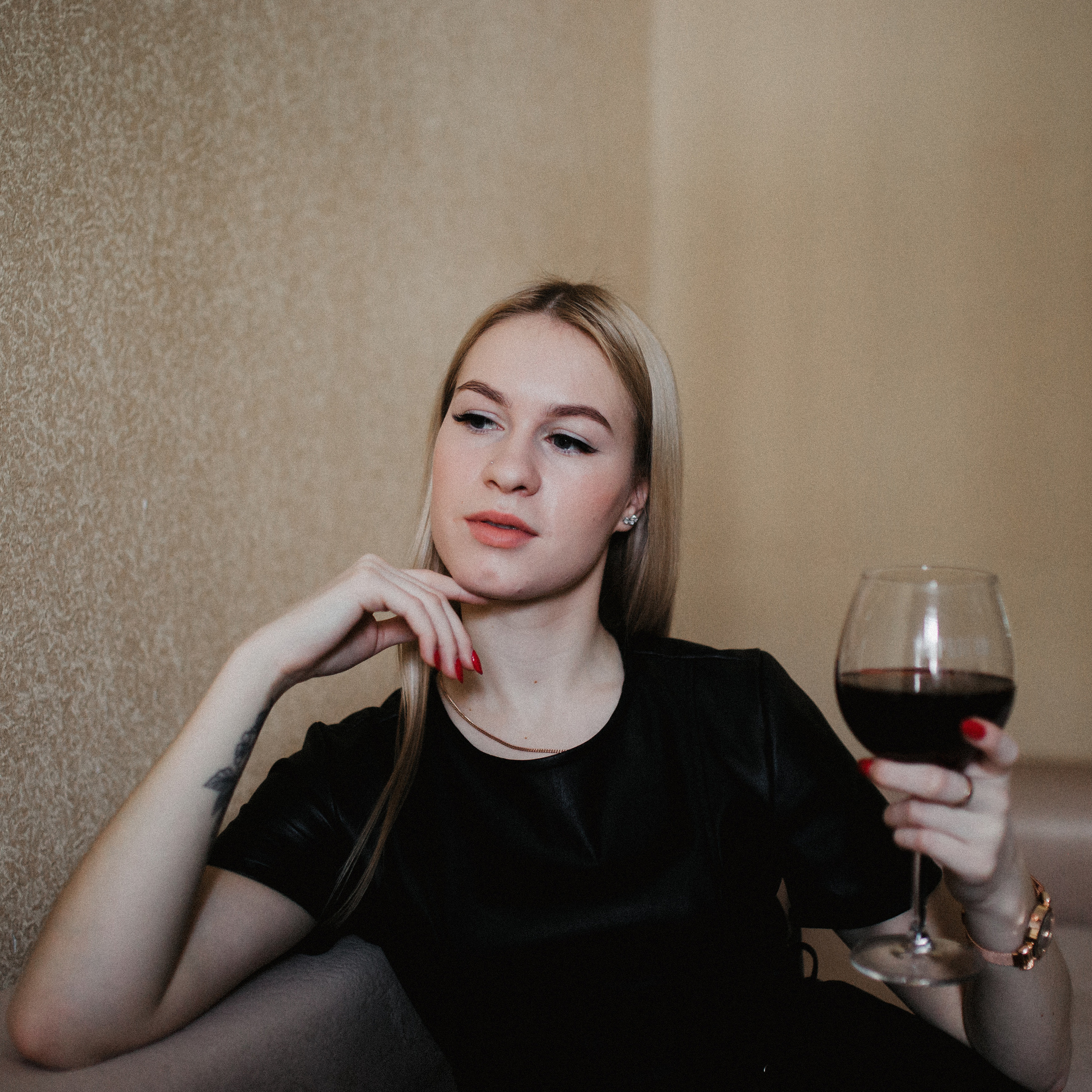 Отзывы. Стрельченя Дина