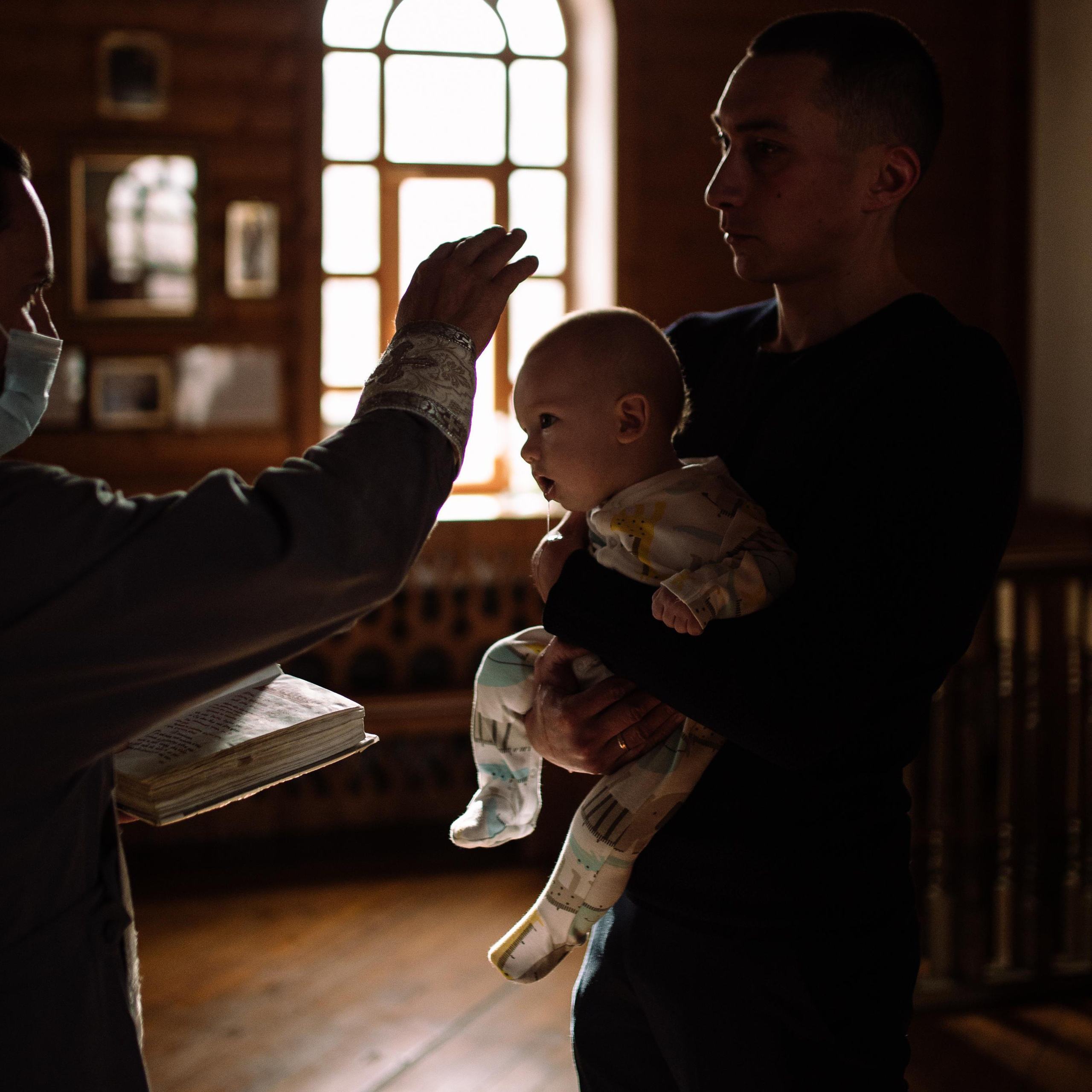 Стрельченя Дина