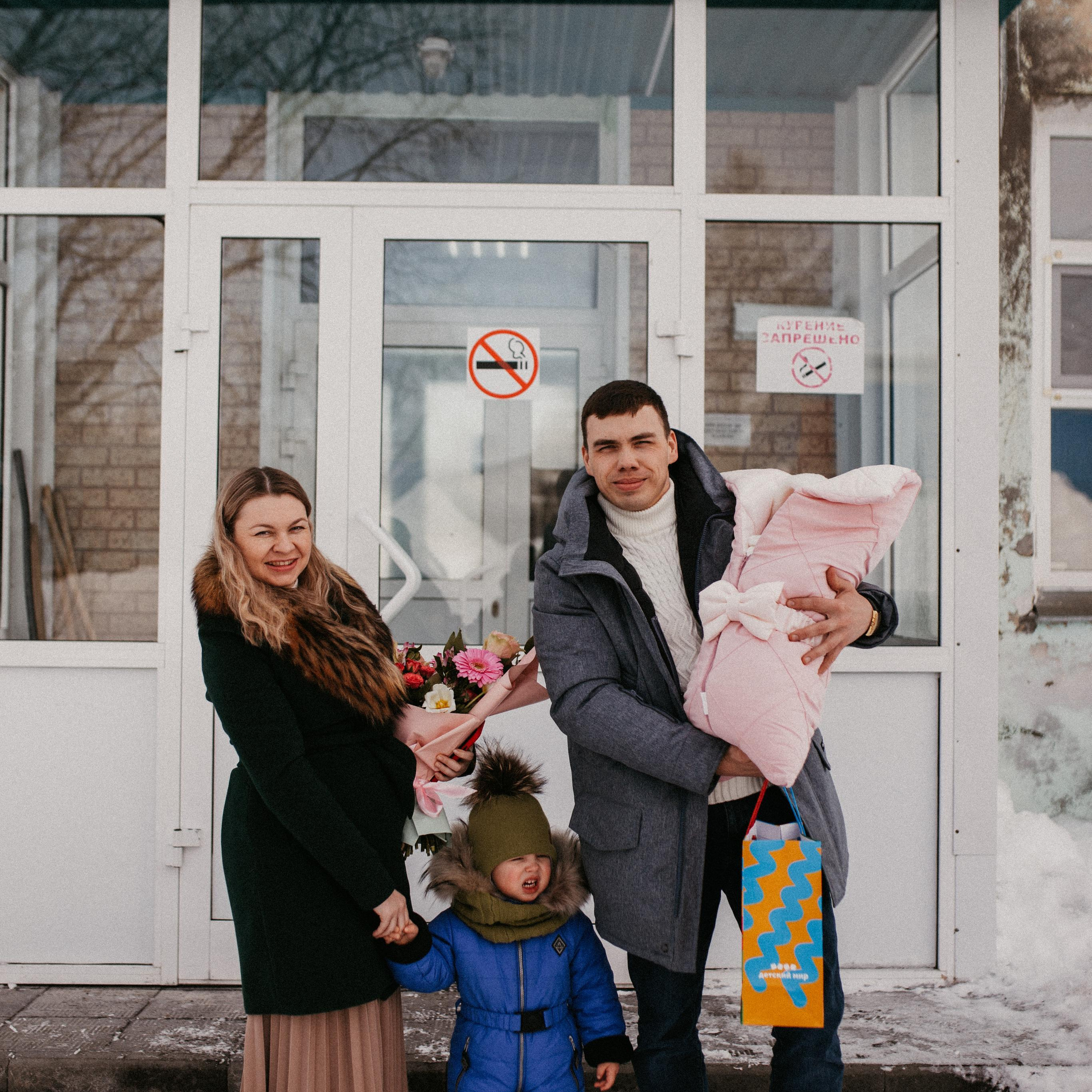 Отзывы. Стрельченя Дина