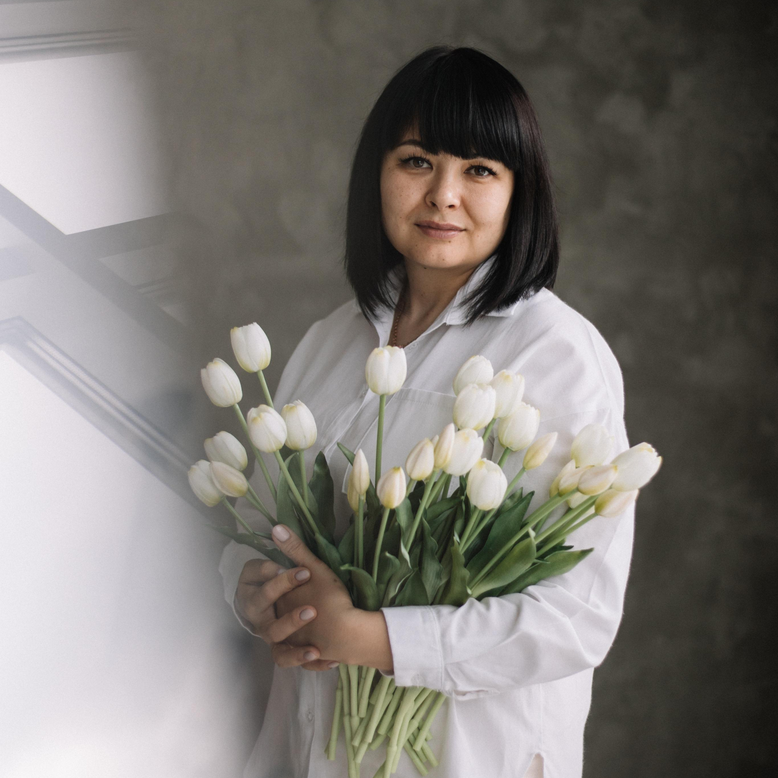 Отзывы. Фотограф Валерия Лобковская