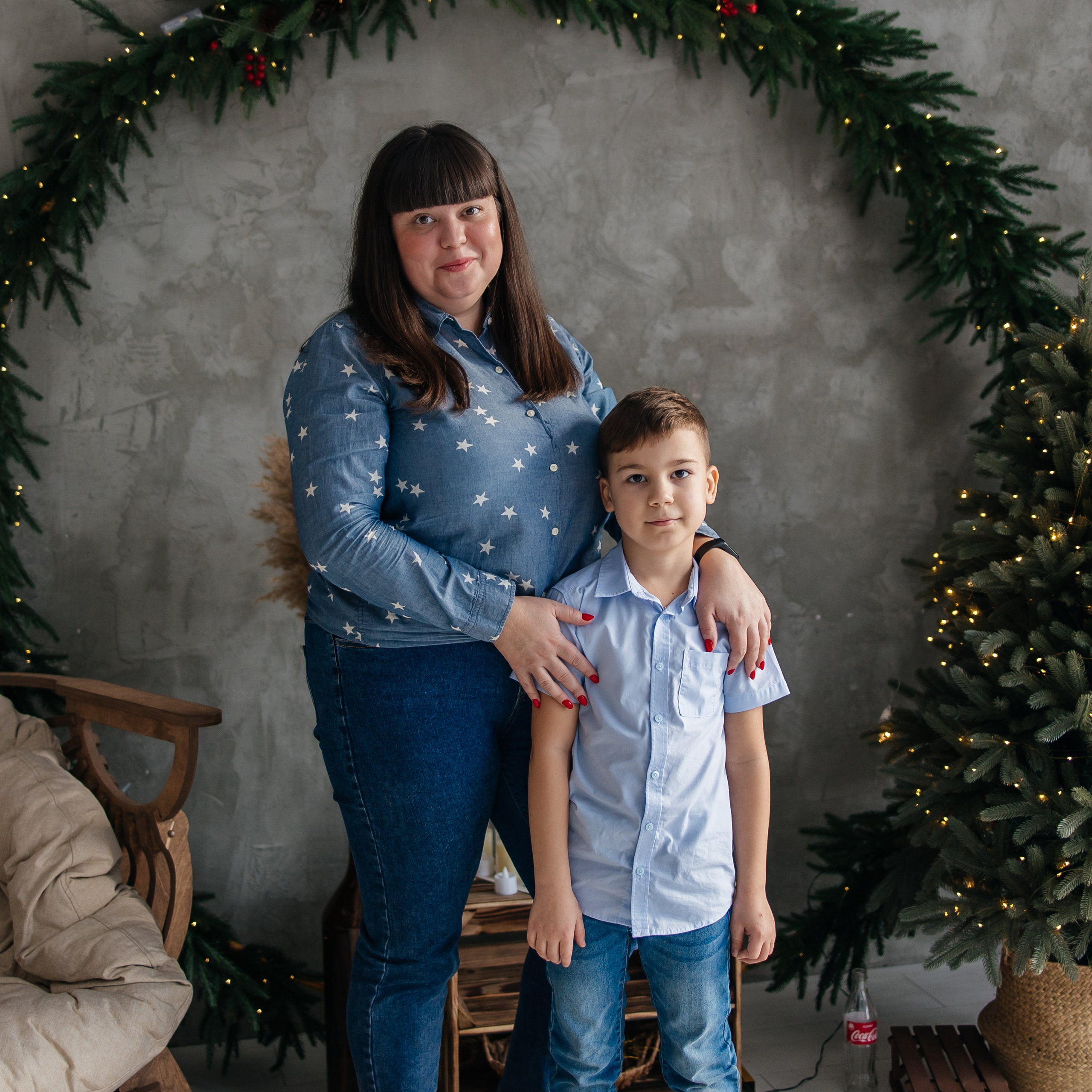 Отзывы. Фотограф Валерия Лобковская