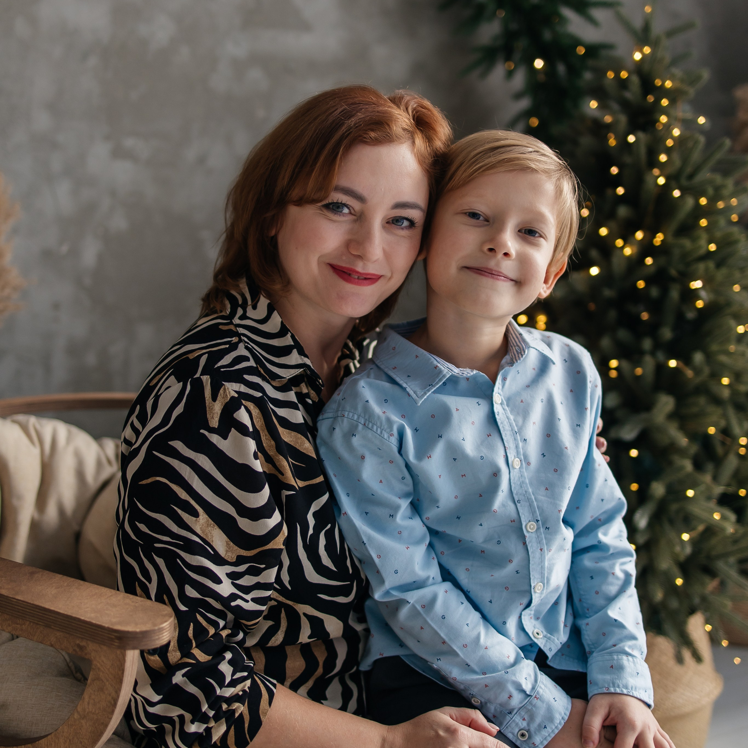 Отзывы. Фотограф Валерия Лобковская