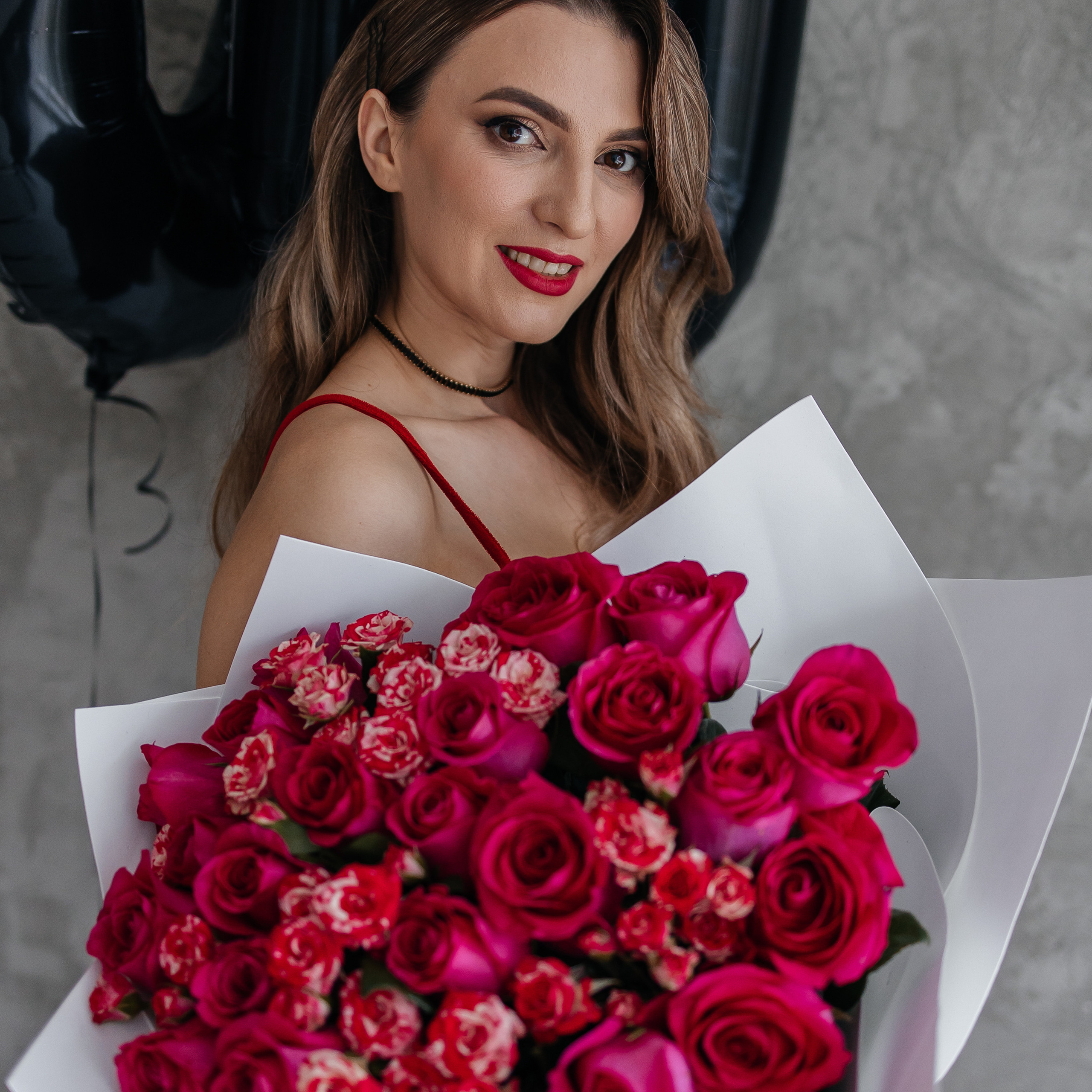 Отзывы. Фотограф Валерия Лобковская