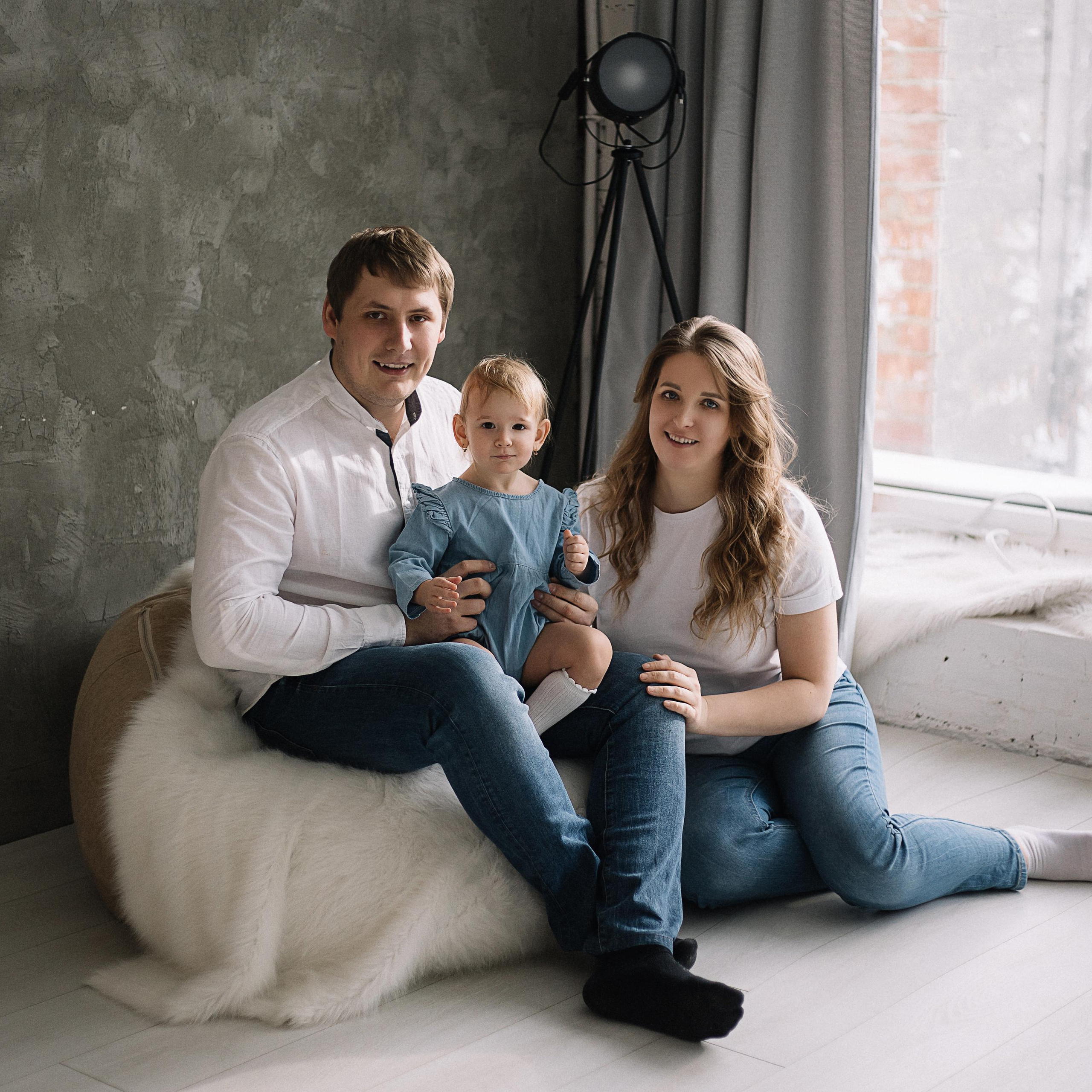 Отзывы. Фотограф Валерия Лобковская