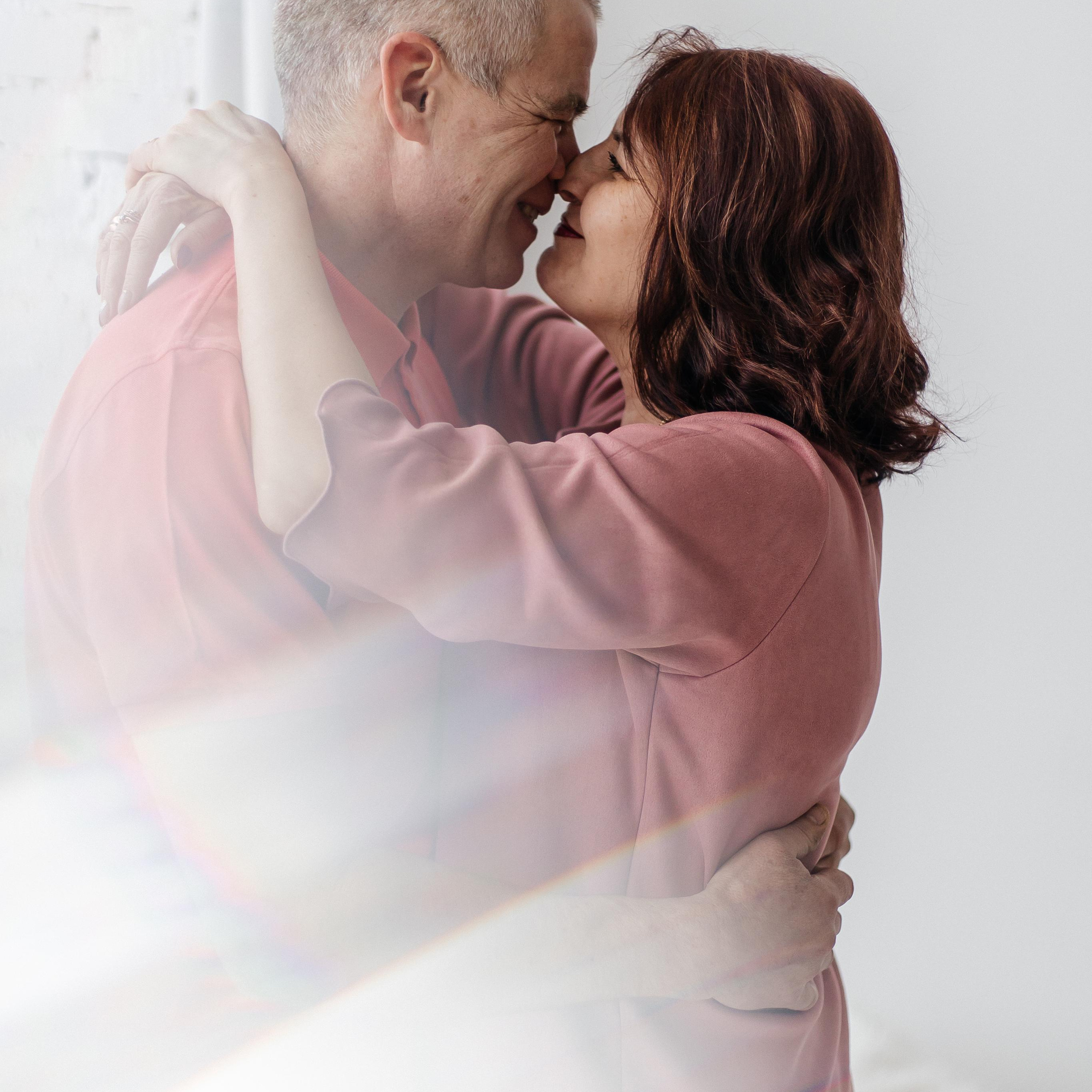 Отзывы. Фотограф Валерия Лобковская