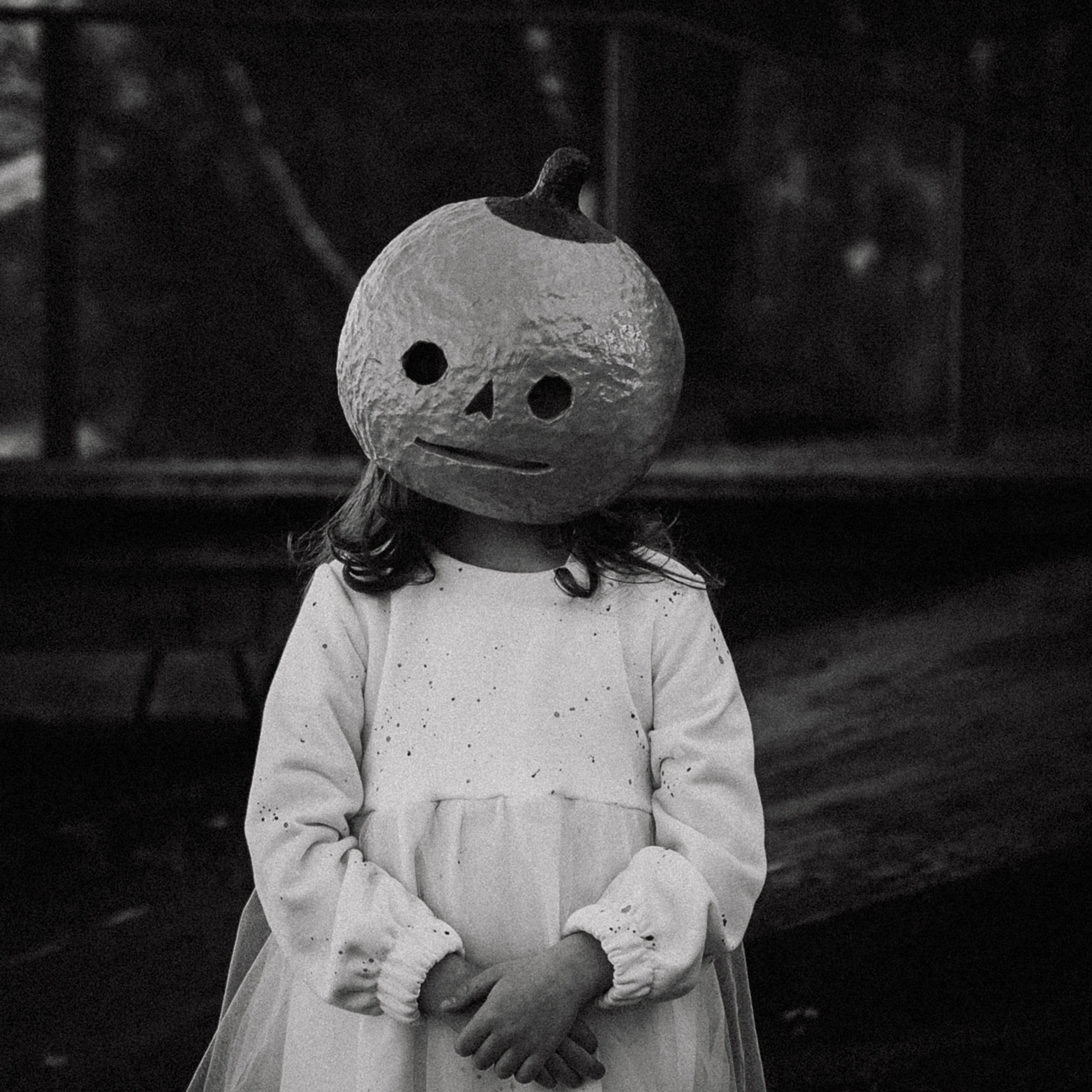 Portraits. Nasti Davydova