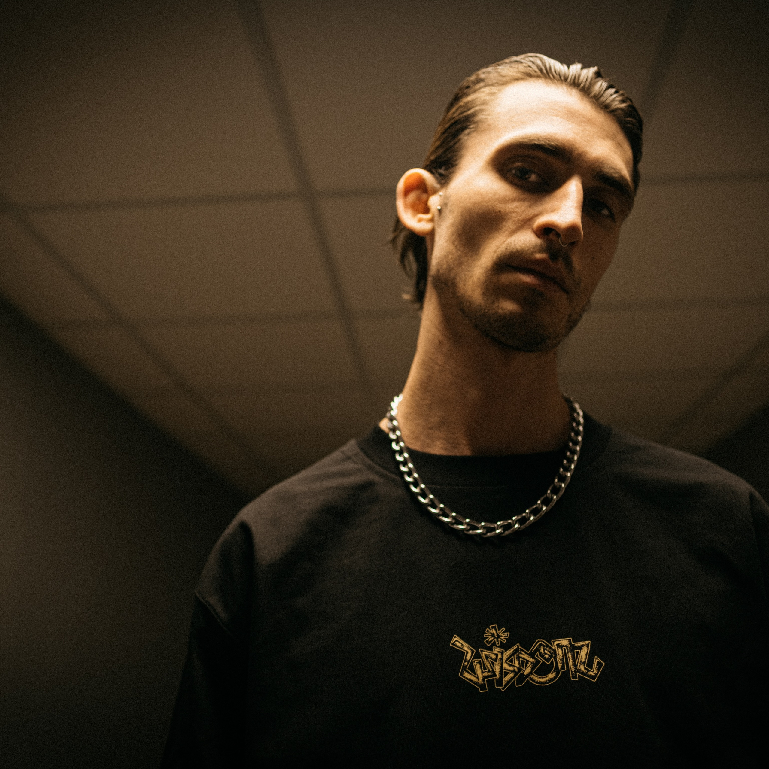 Portraits. Nasti Davydova