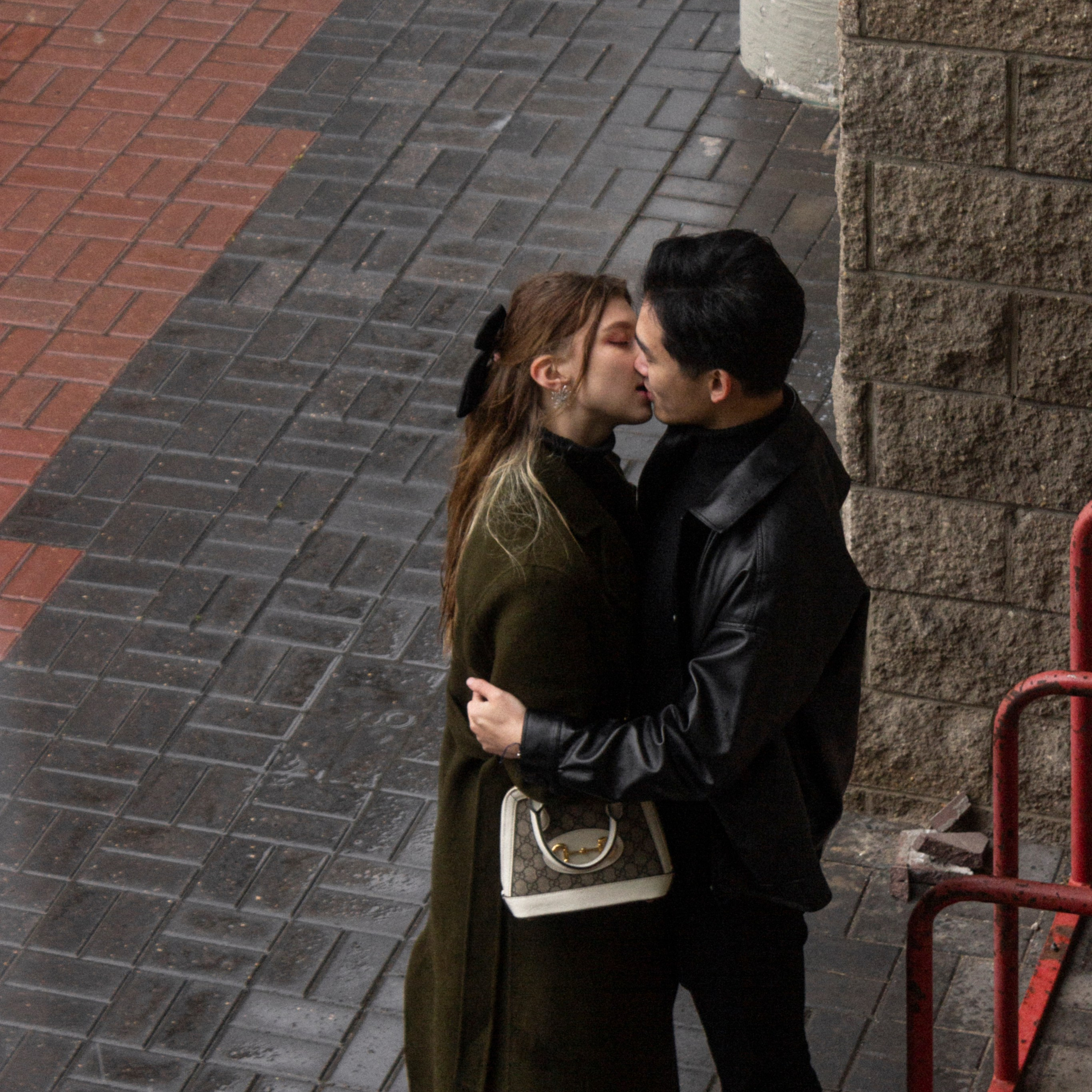 Даша и Лисинь