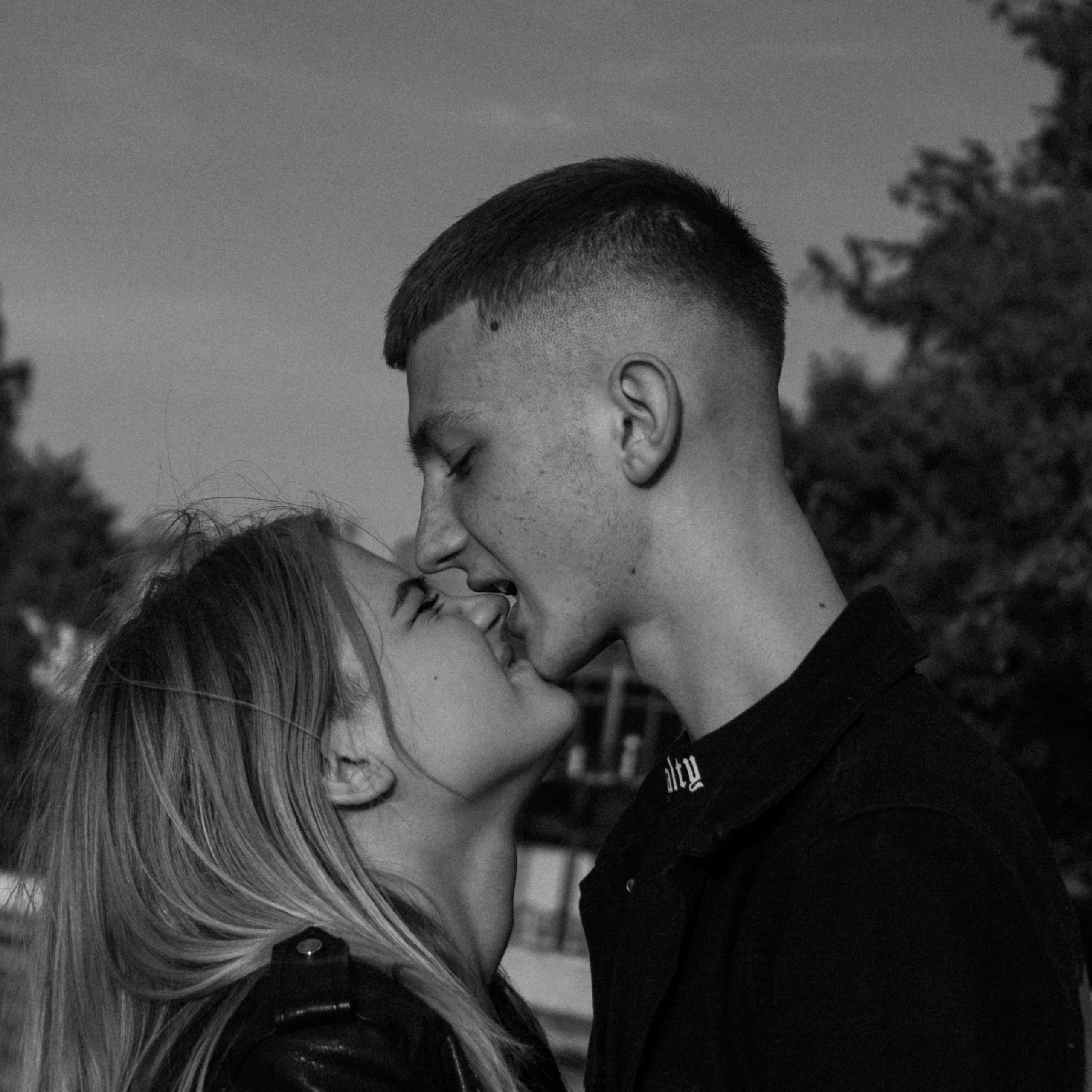 Саша и Влада