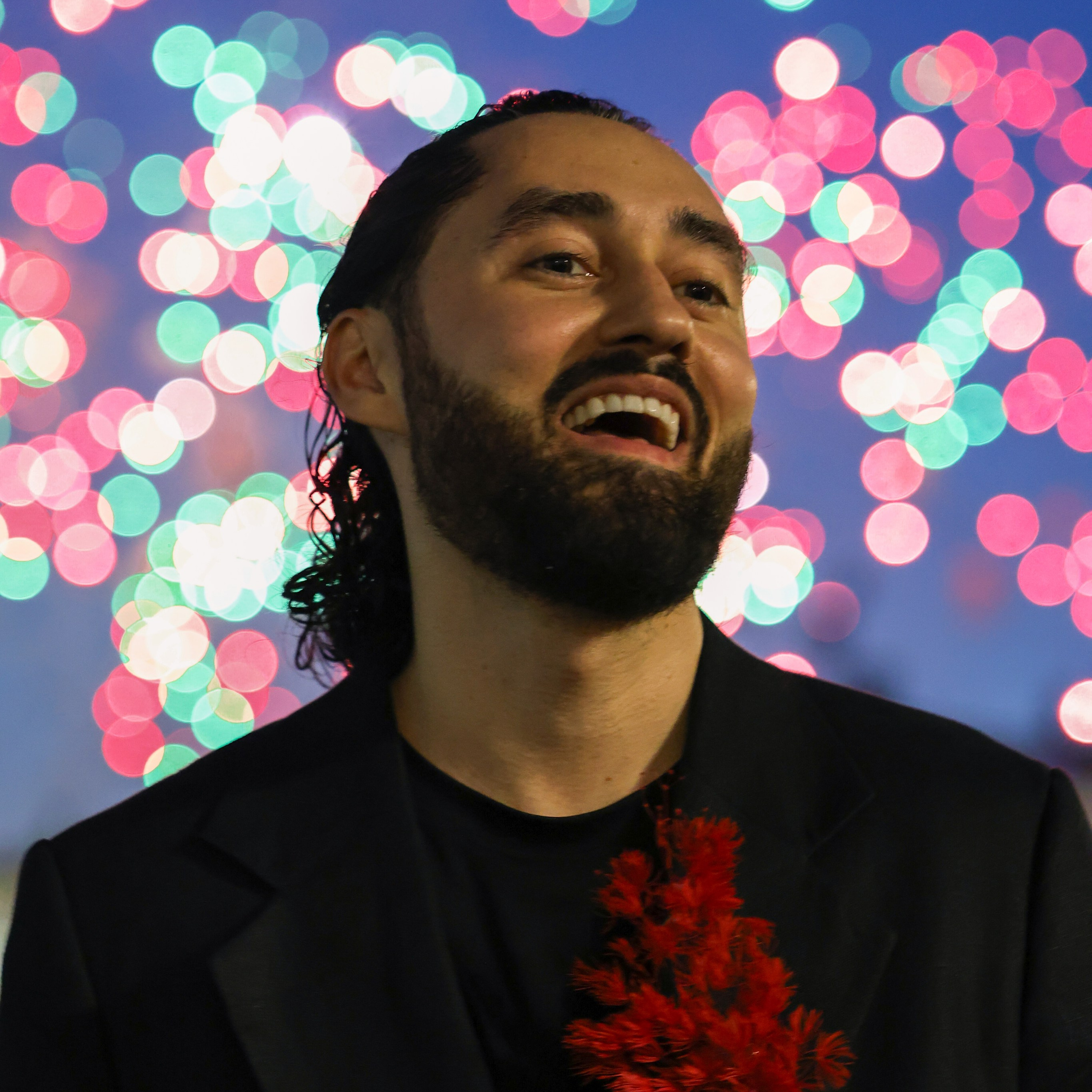 Знаменитости