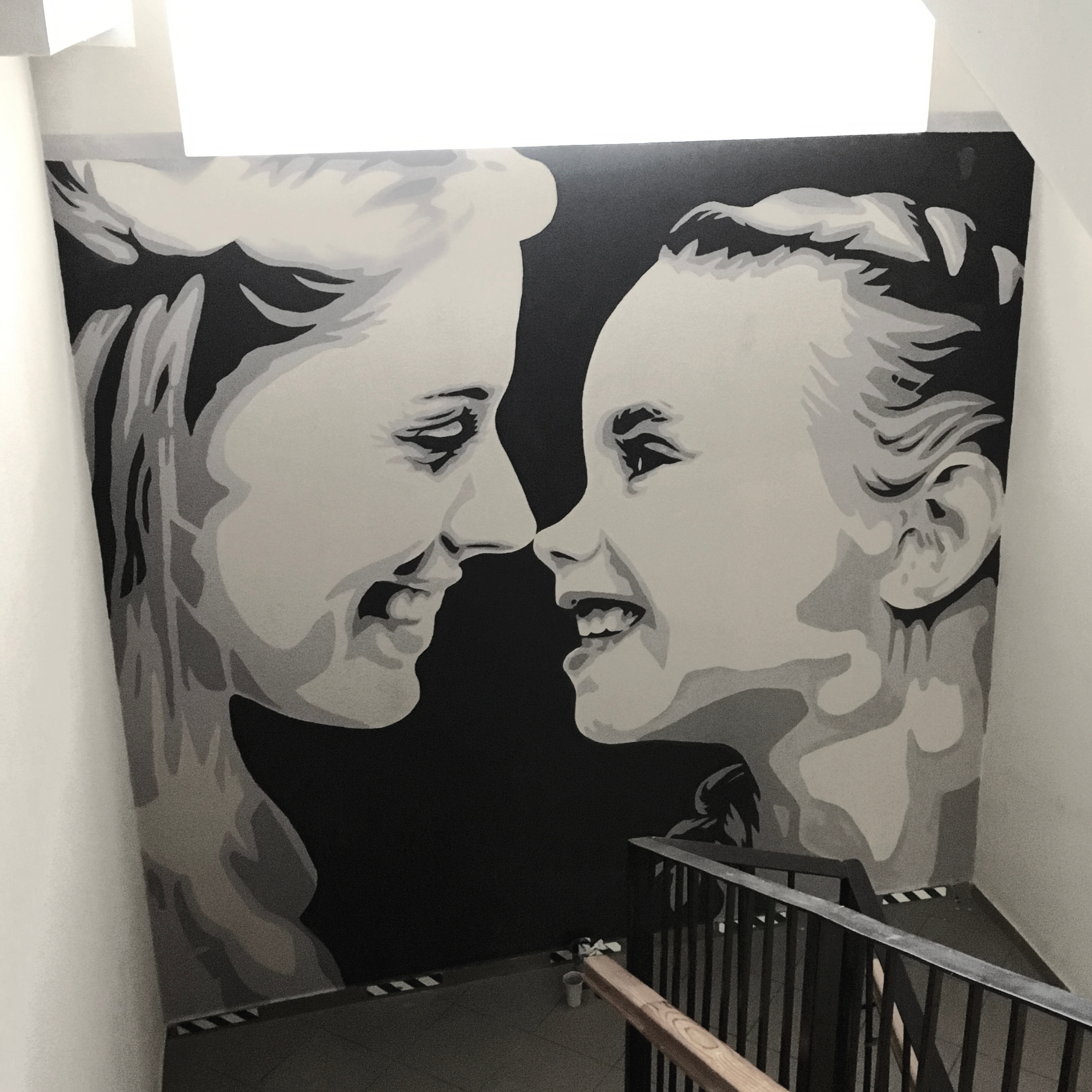 Детский благотворительный проект