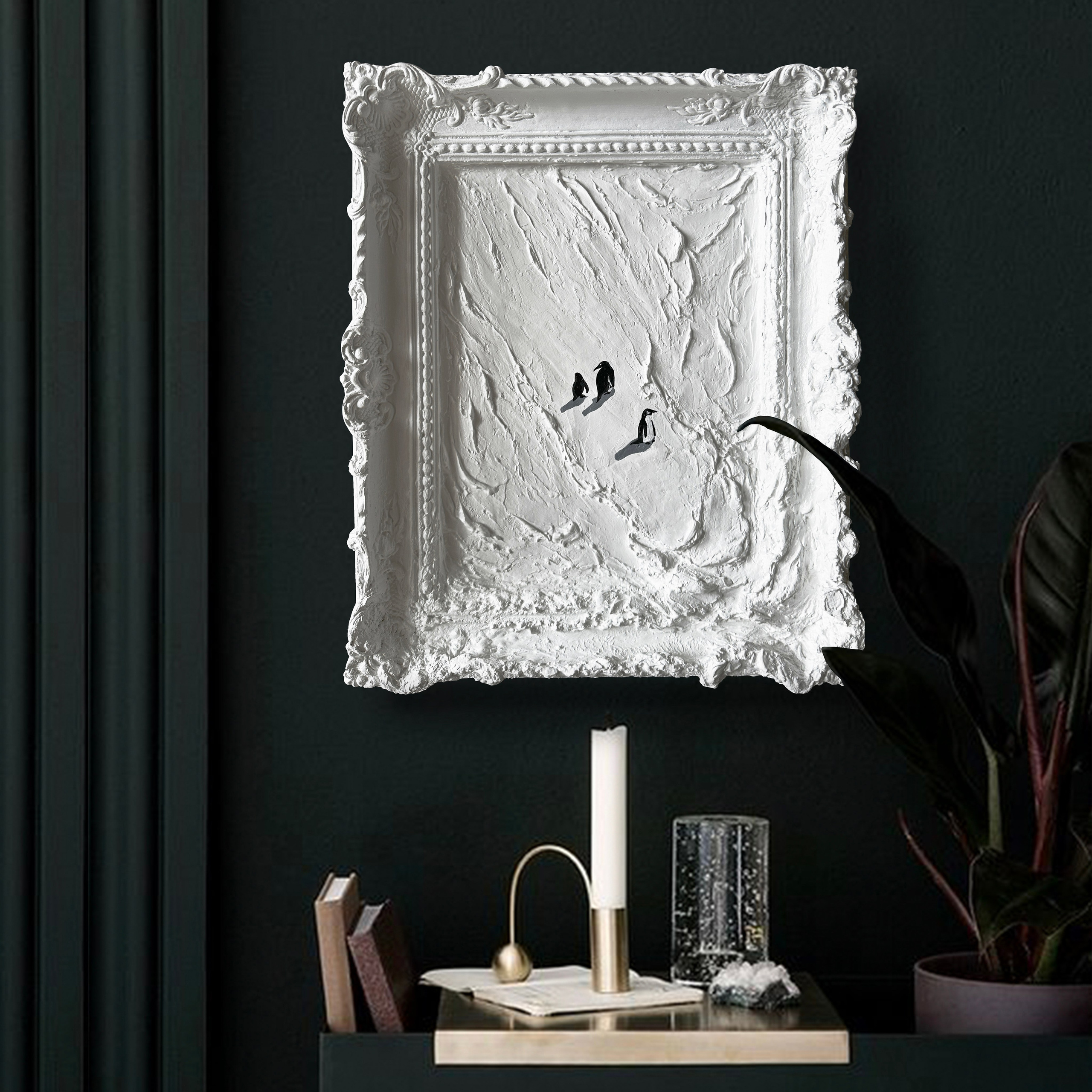 Антарктида