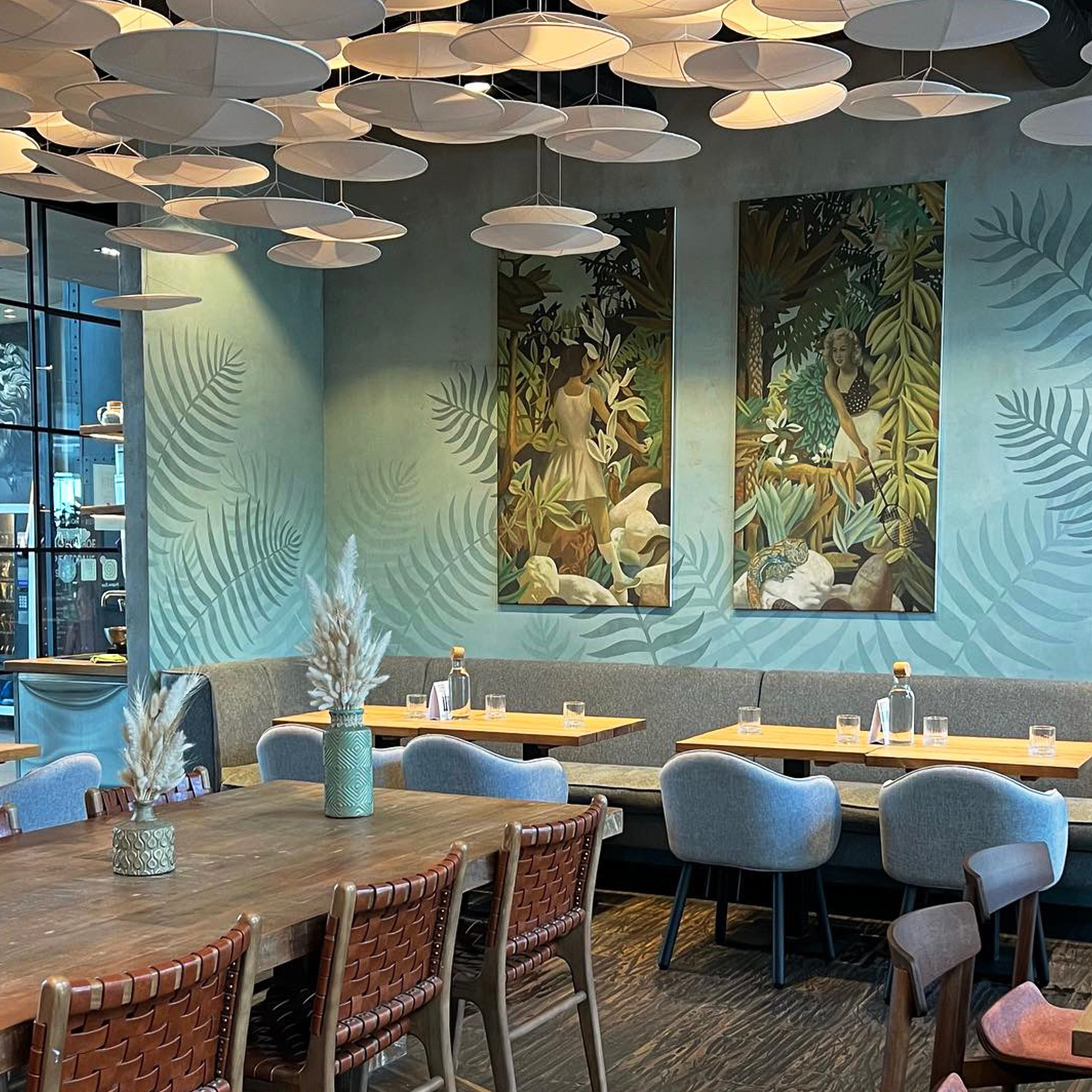 Bestie ресторан