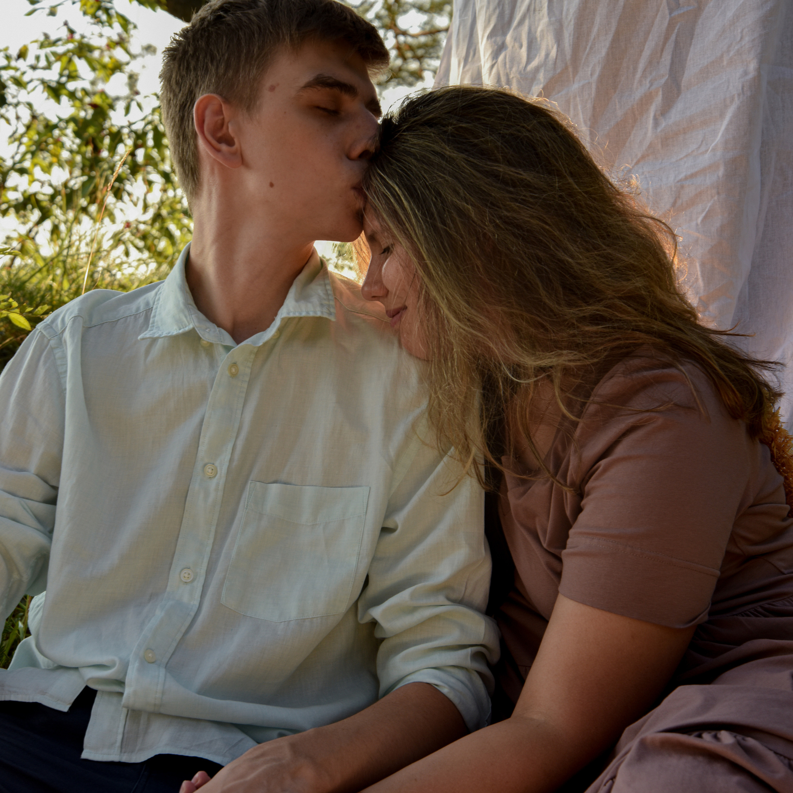 Отзывы. Женский фотограф в Москве и МО