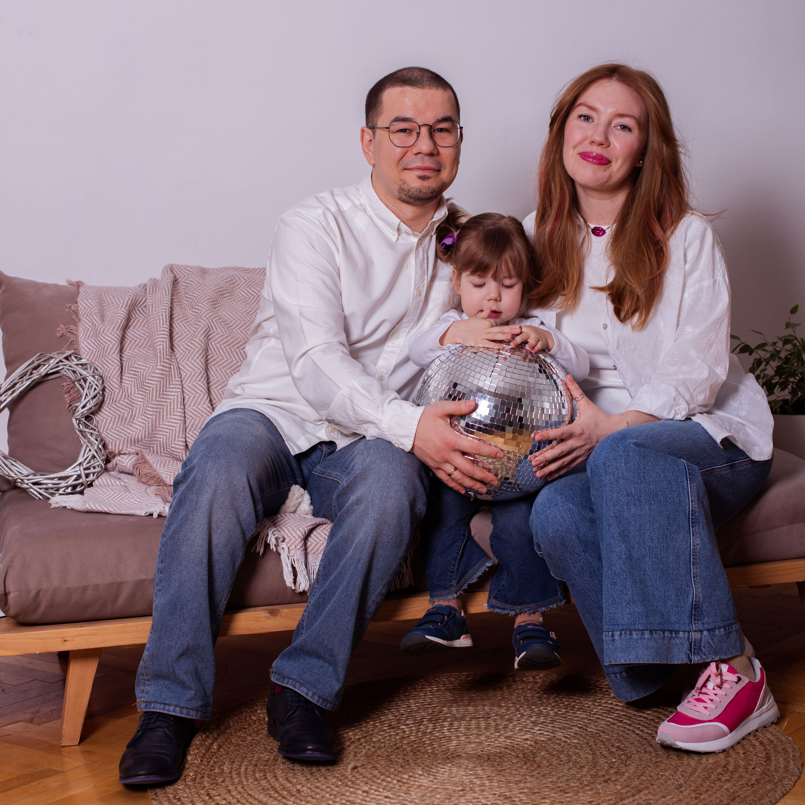 Отзывы. Женский фотограф в Москве и МО