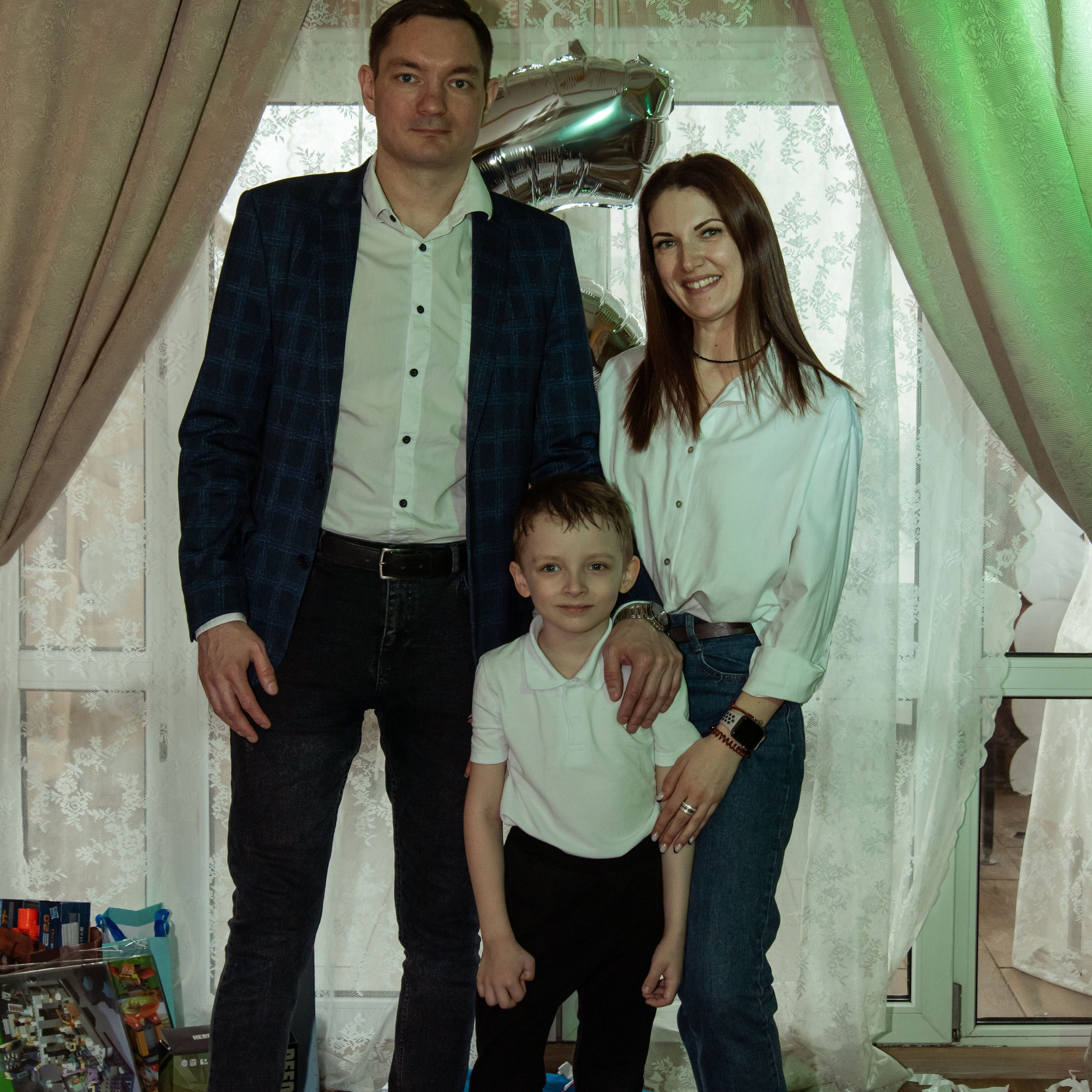 Отзывы. Женский фотограф в Москве и МО