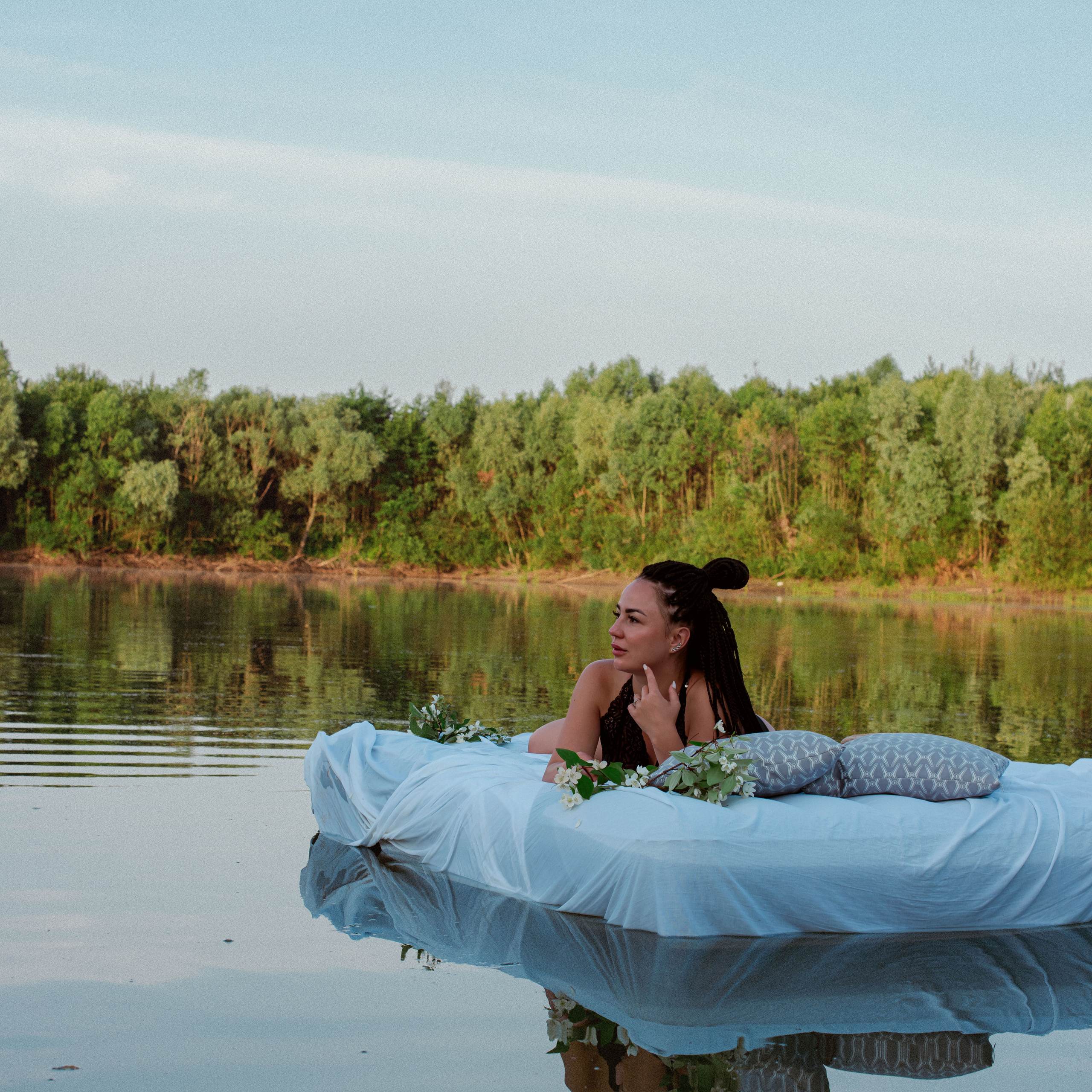 Отзывы. Женский фотограф в Москве и МО