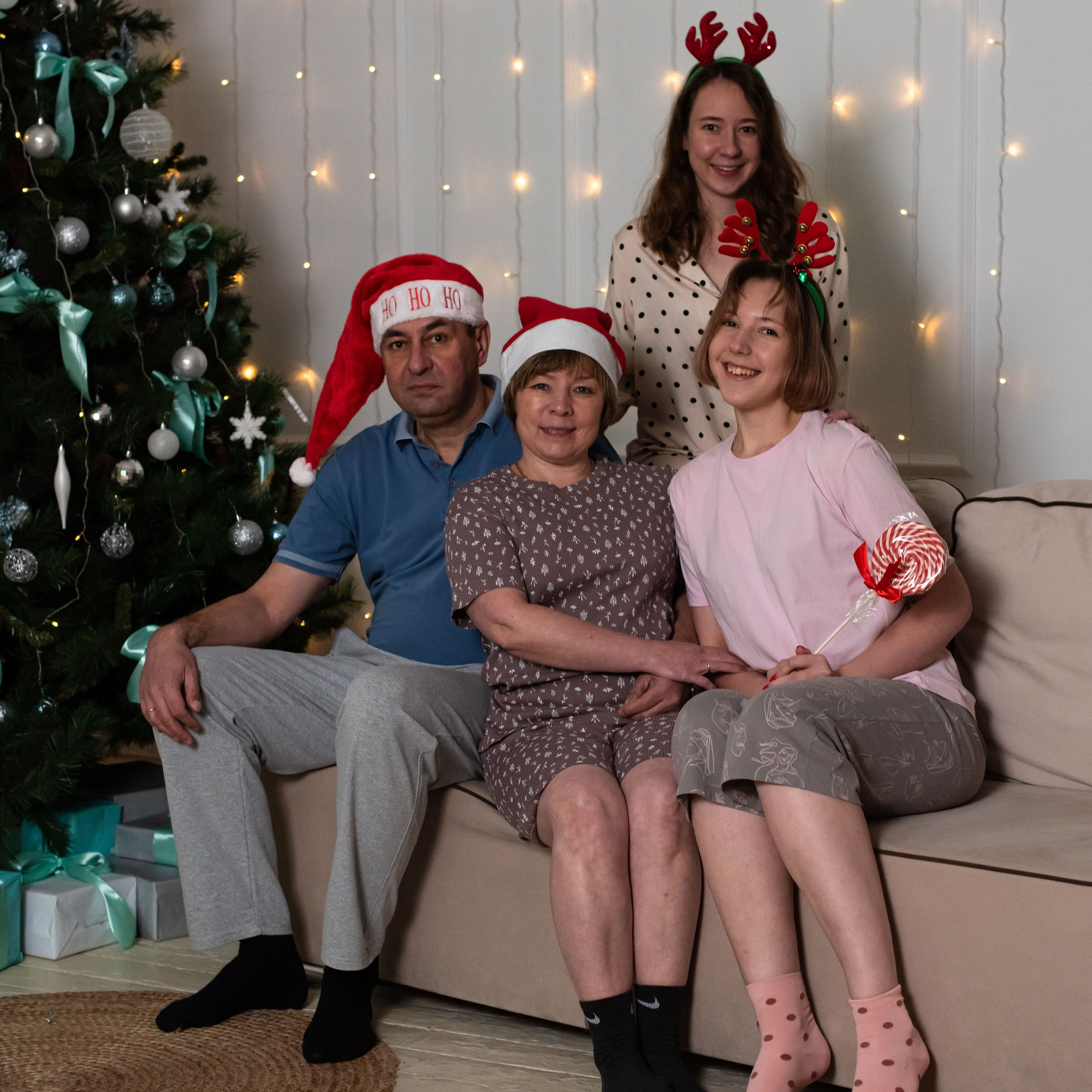 Отзывы. Женский фотограф в Москве и МО