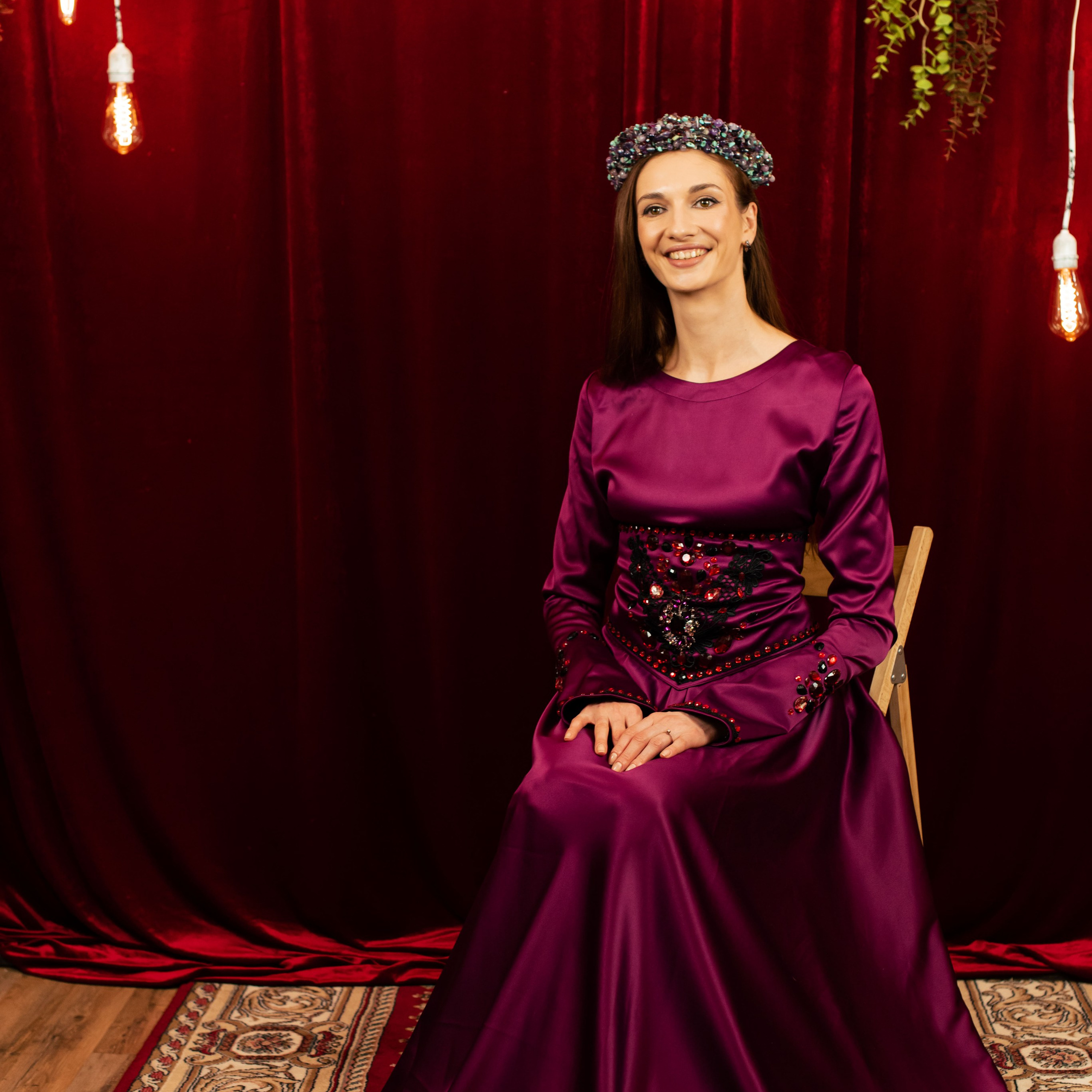 Отзывы. Женский фотограф в Москве и МО