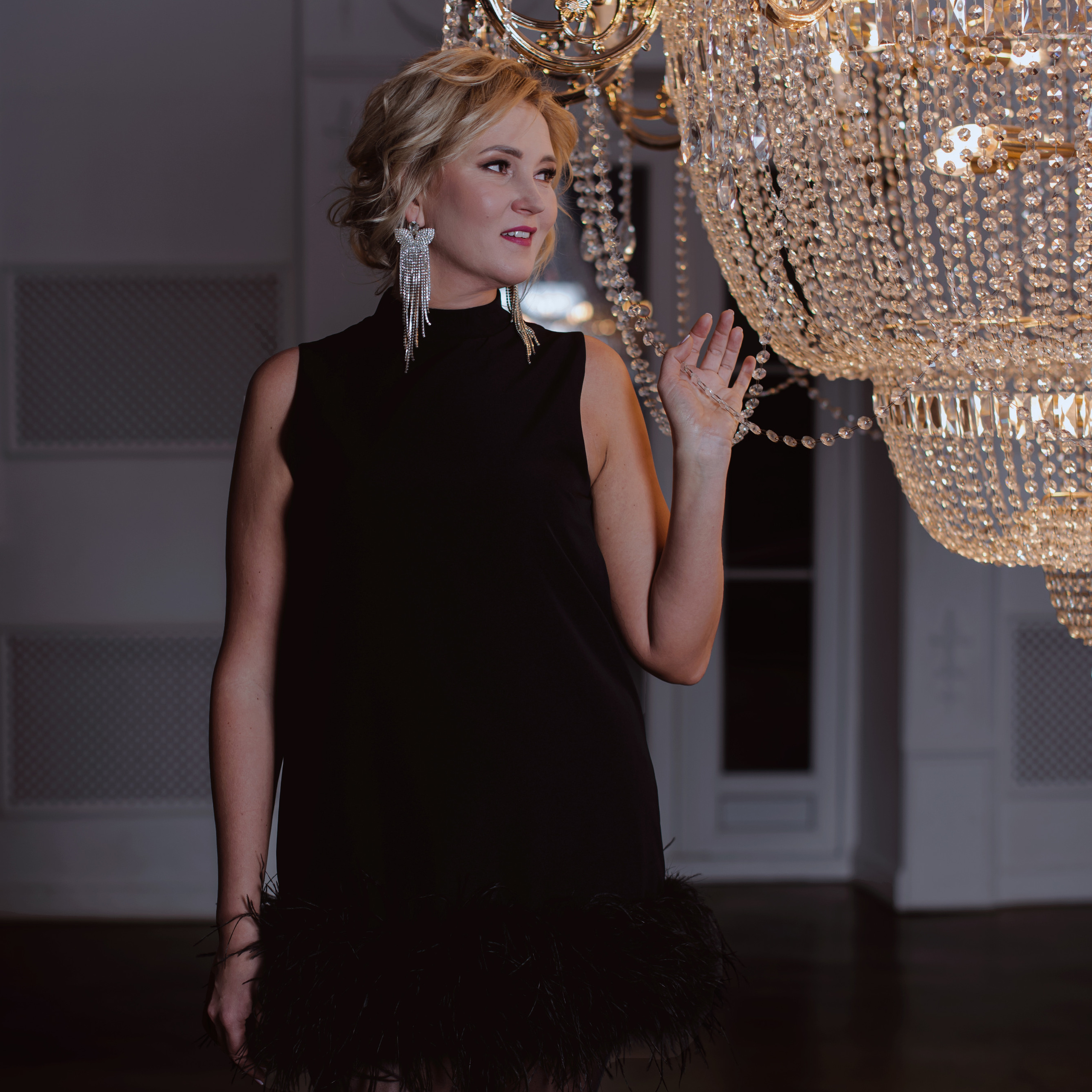 Отзывы. Женский фотограф в Москве и МО