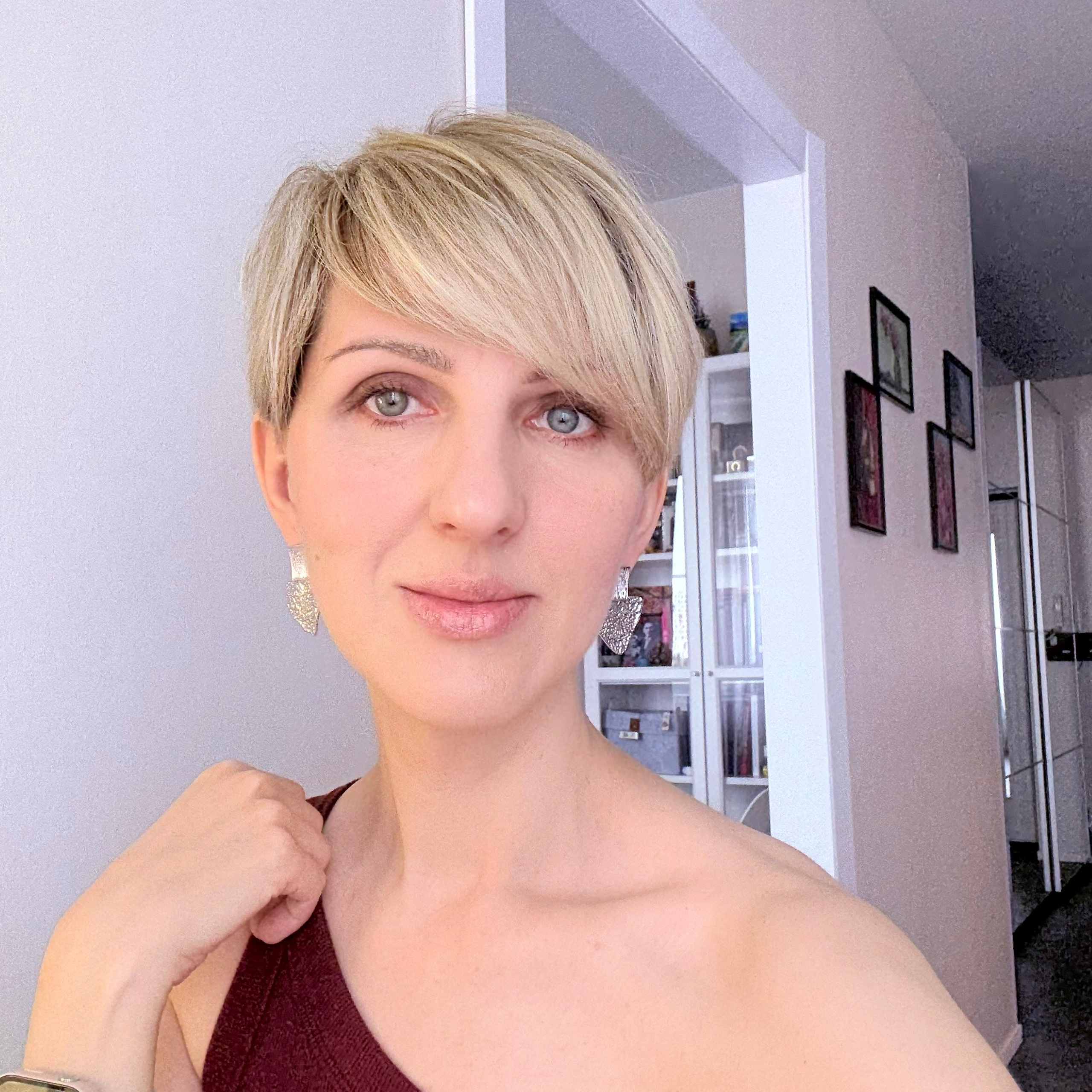 Отзывы. Женский фотограф в Москве и МО