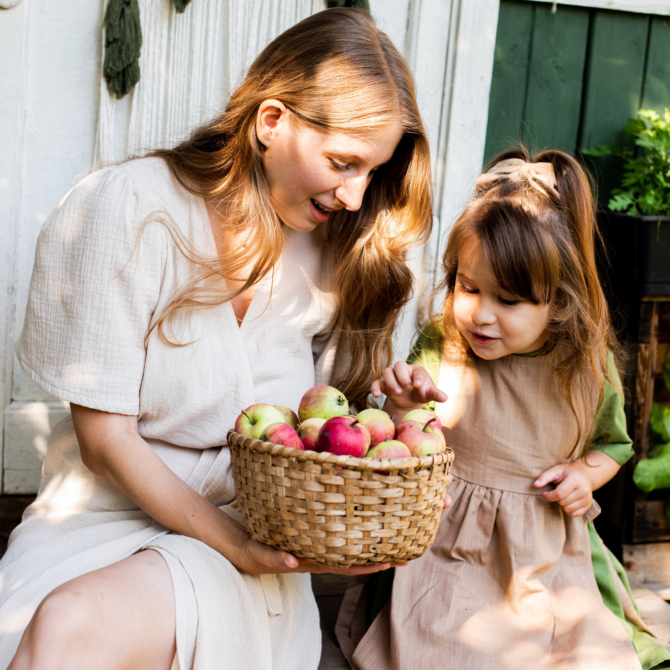 Отзывы. Женский фотограф в Москве и МО