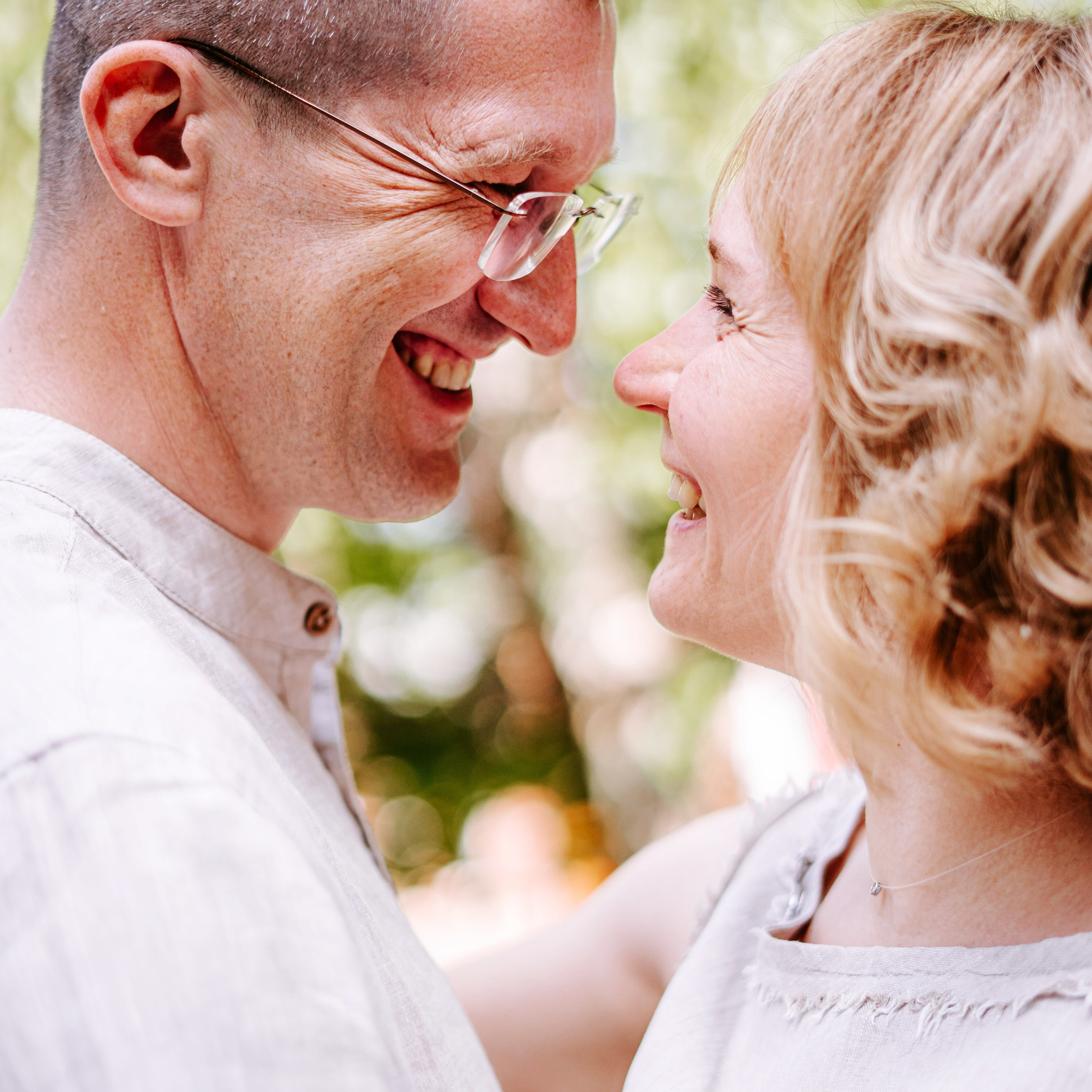 Екатерина и Антон