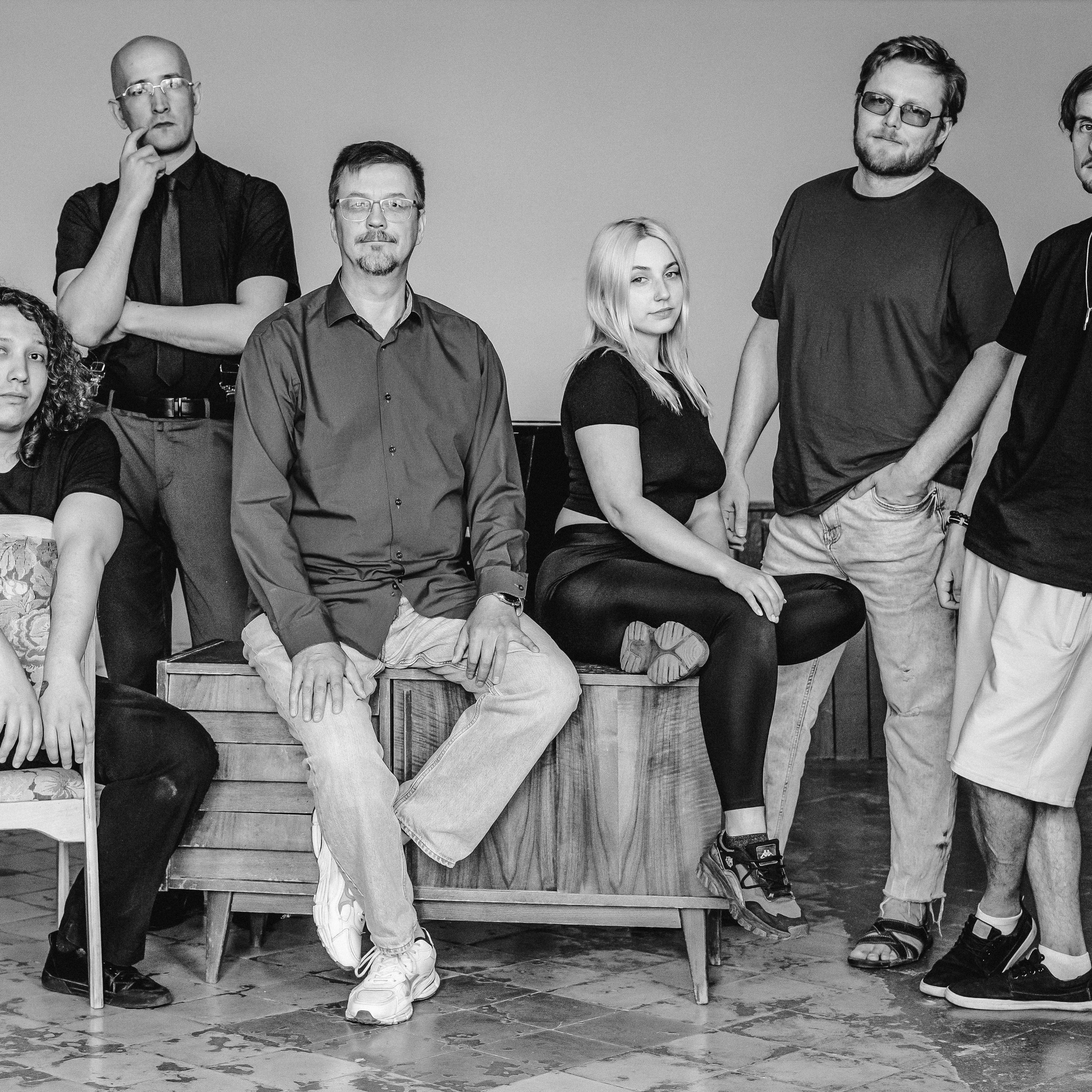 Театр «Антитеория»