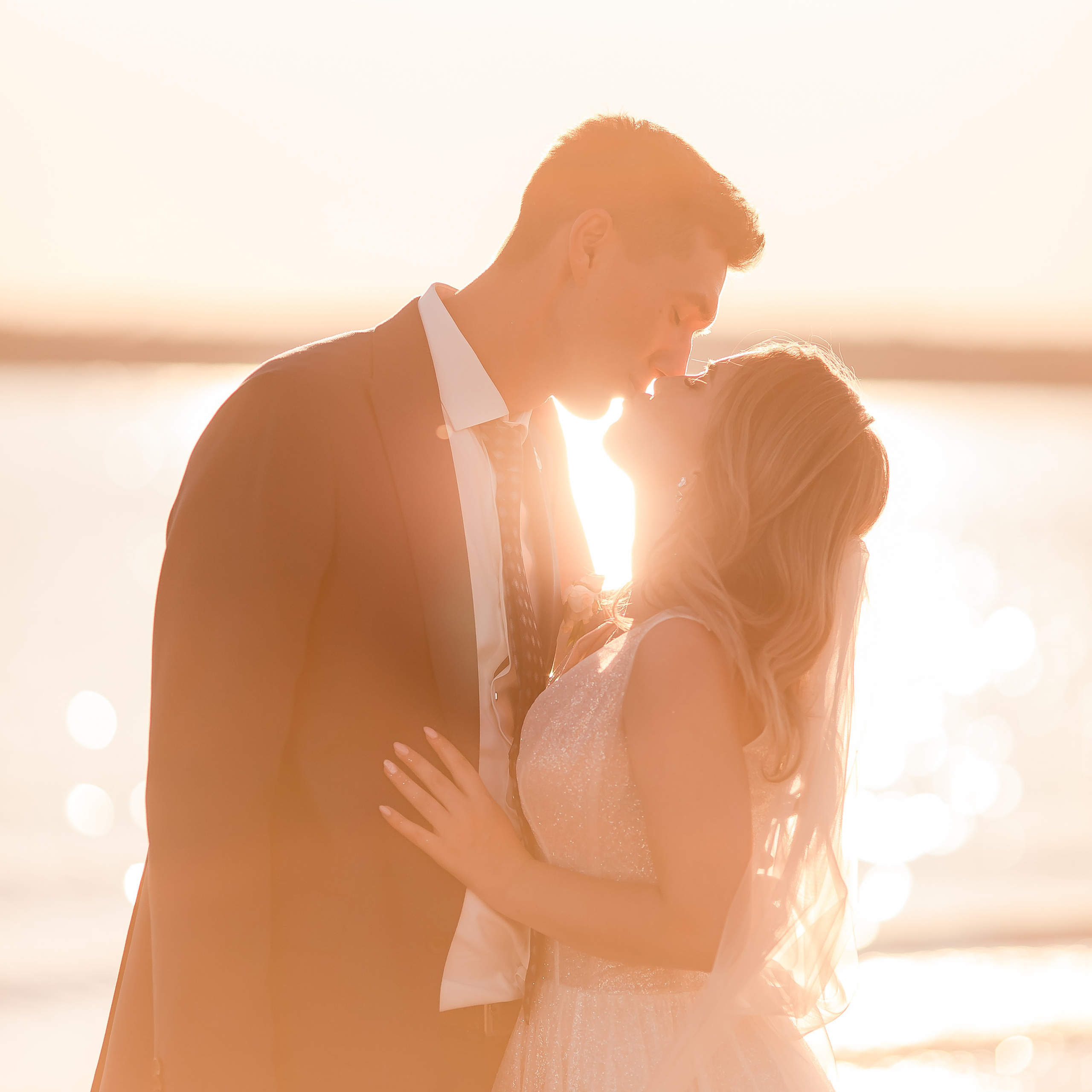 Марина и Дмитрий 25.07