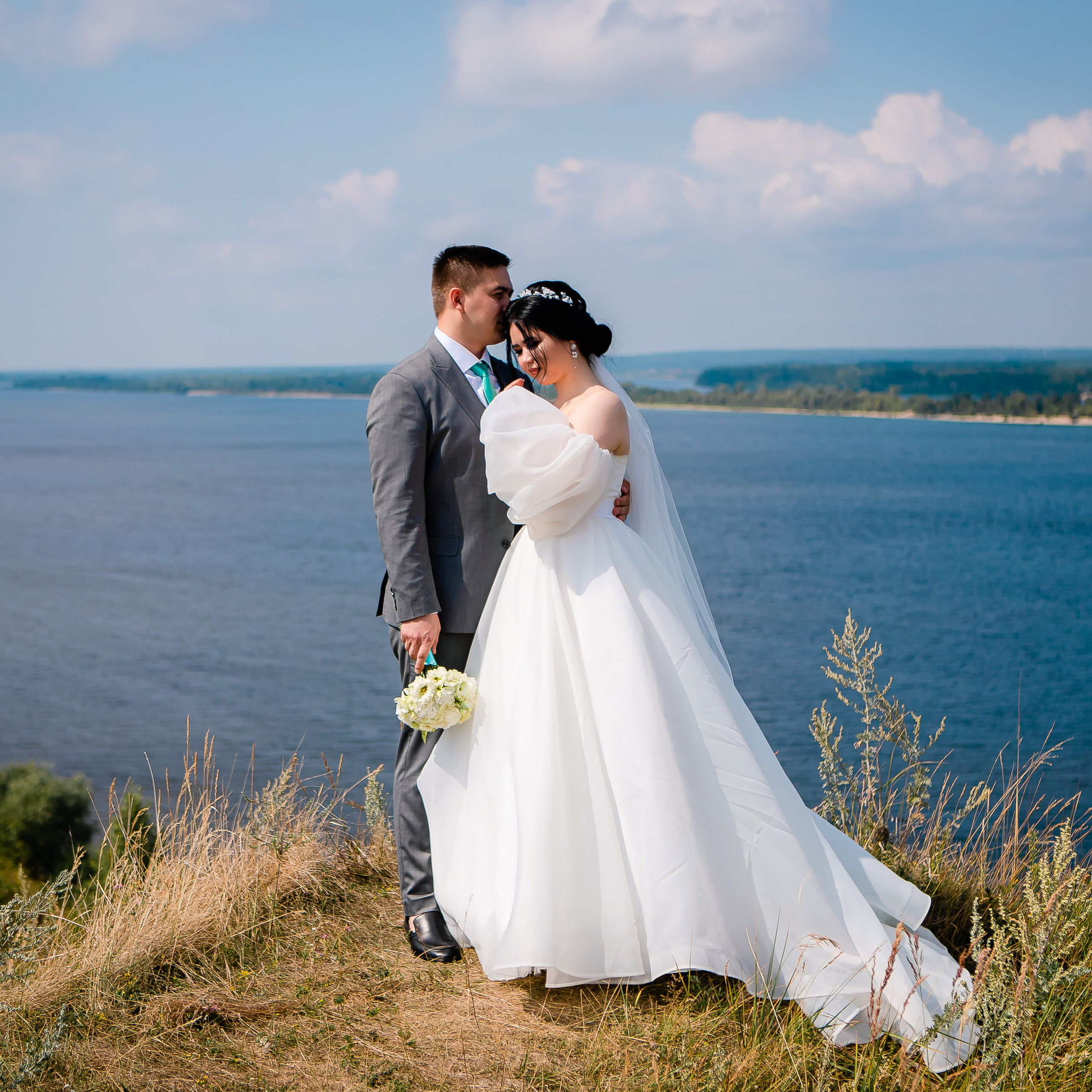 Дмитрий + Анастасия