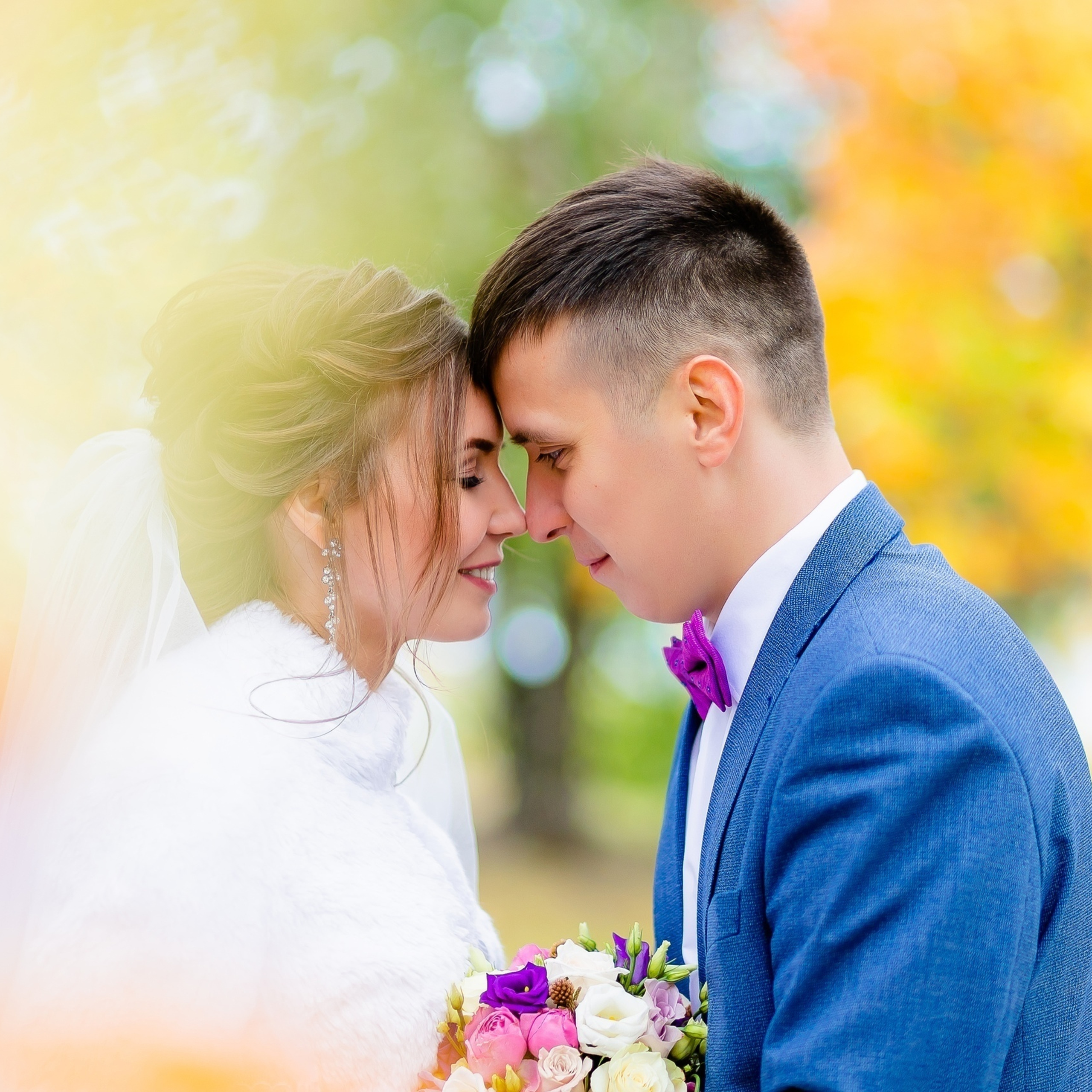 Эдуард и Екатерина